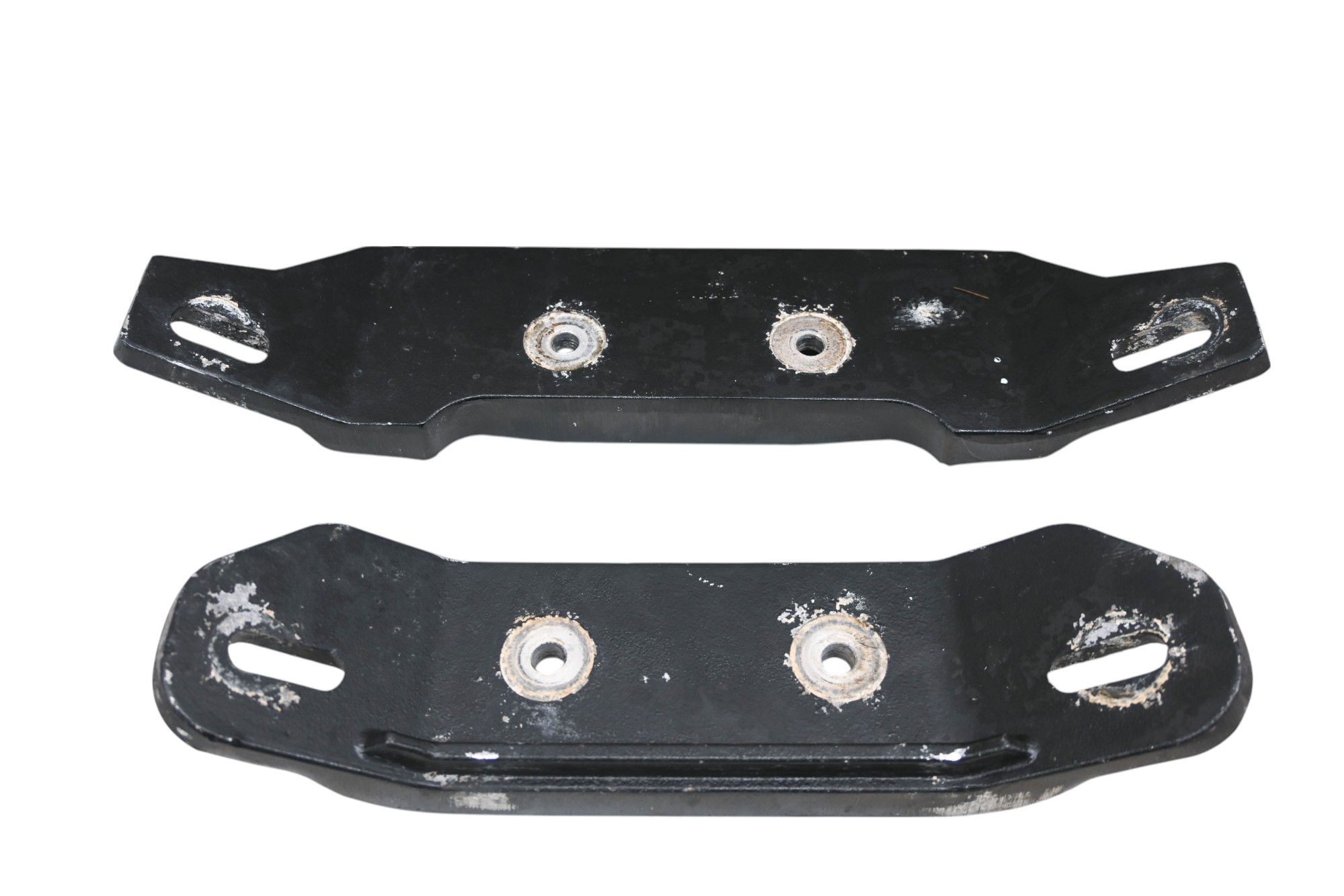 04 Polaris Genesis I 1200 Engine Bracket Mounts
