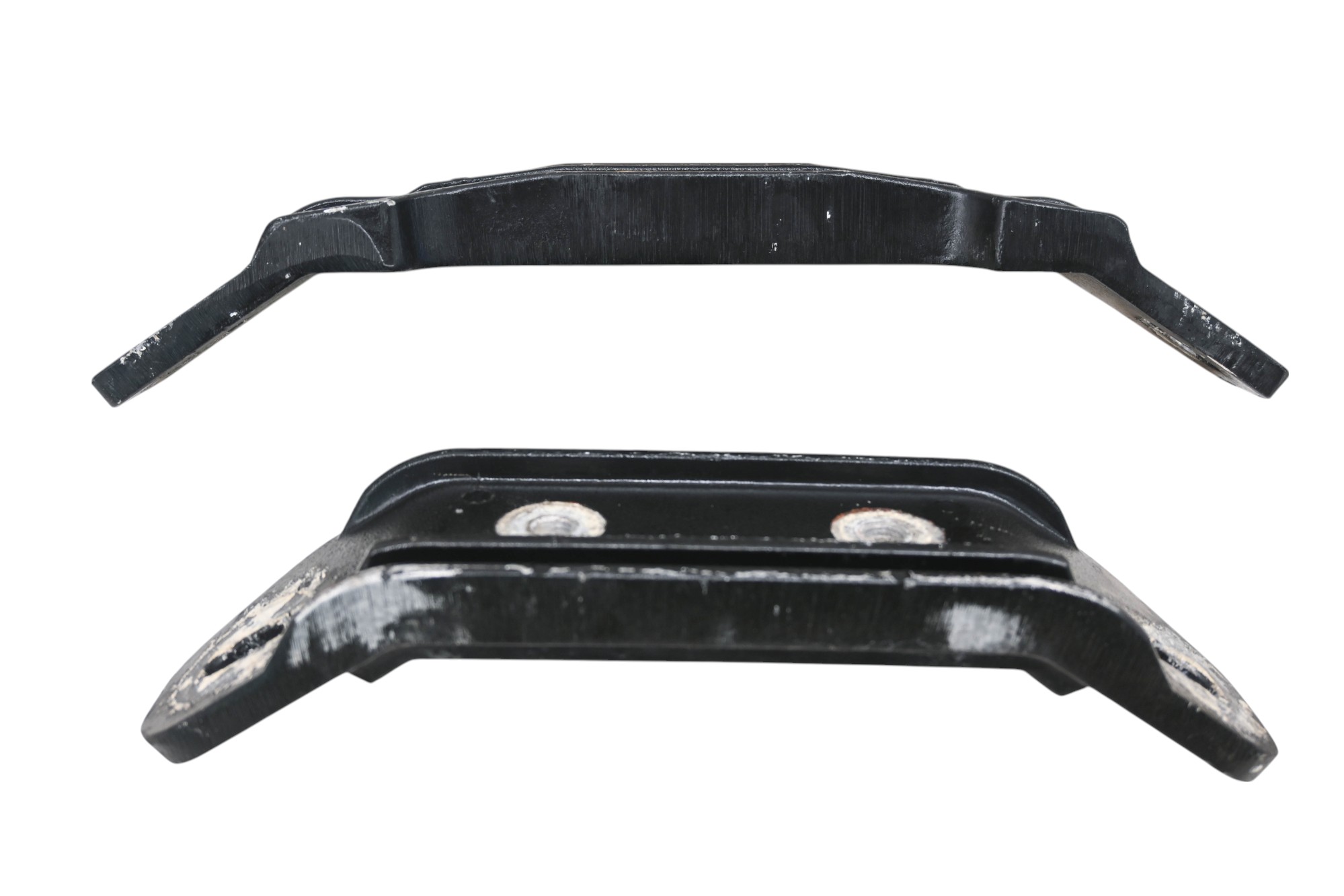 04 Polaris Genesis I 1200 Engine Bracket Mounts