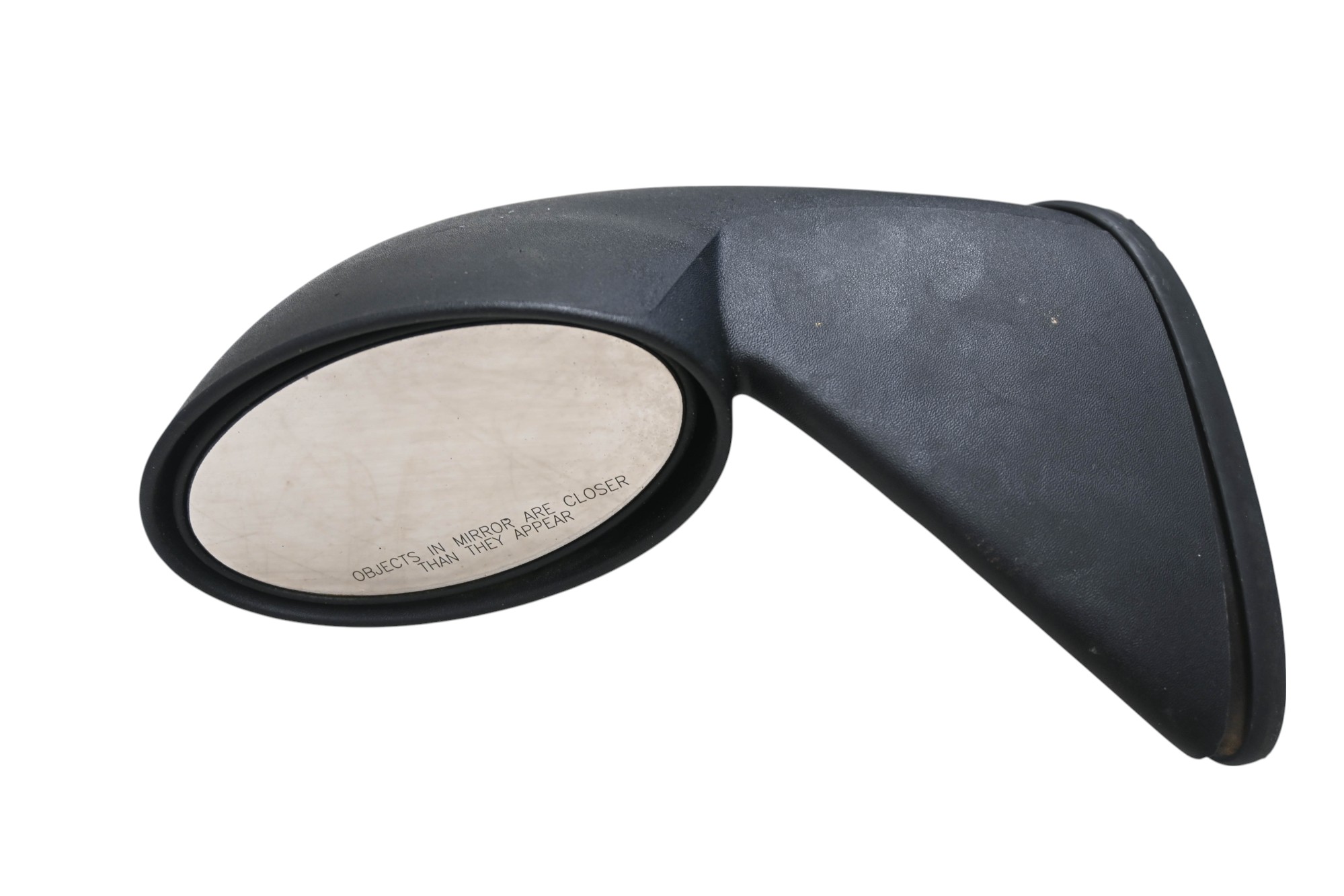 04 Polaris Genesis I 1200 Left Side Mirror