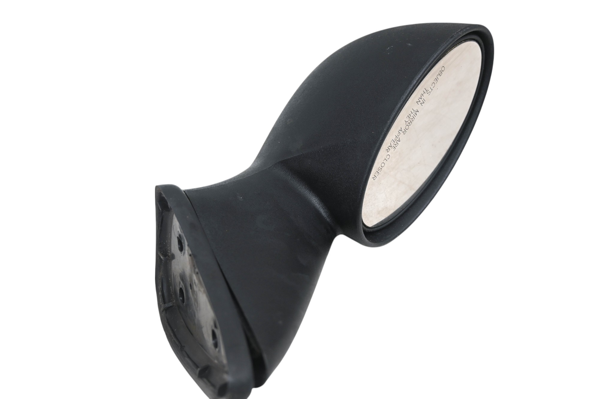 04 Polaris Genesis I 1200 Left Side Mirror