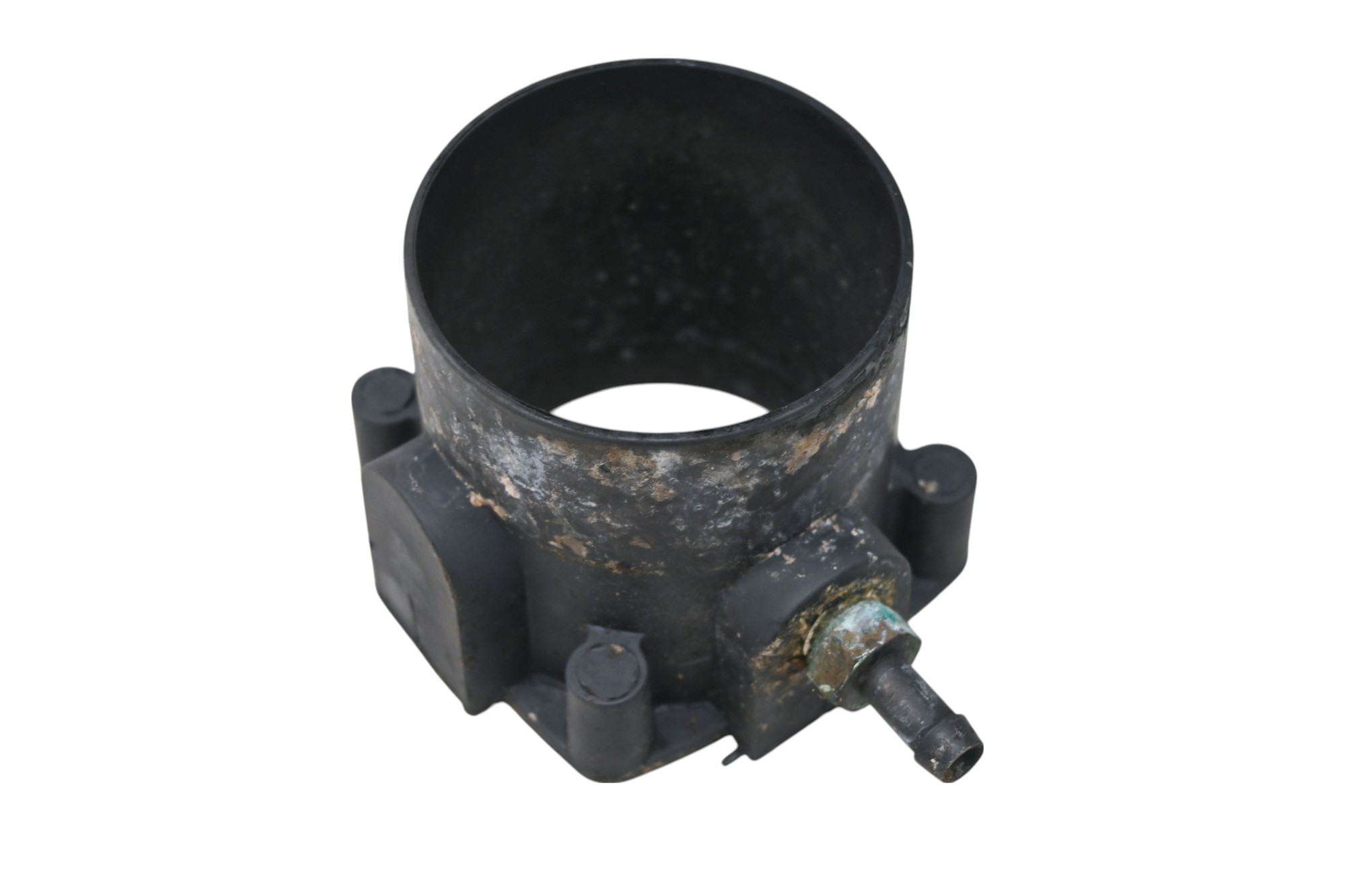 04 Polaris Genesis I 1200 Exhaust Manifold Fitting