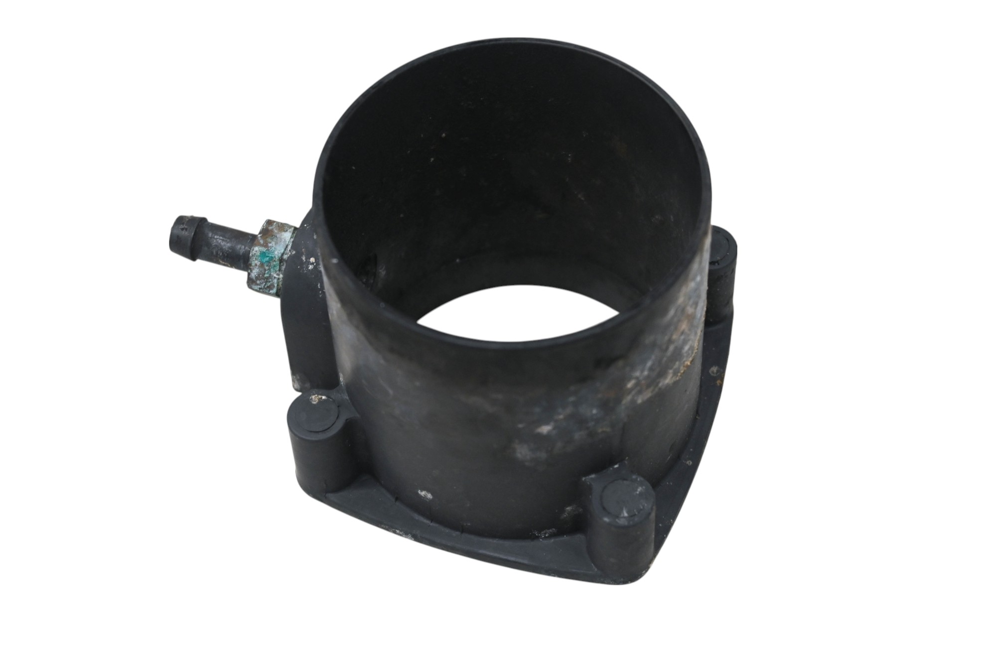 04 Polaris Genesis I 1200 Exhaust Manifold Fitting