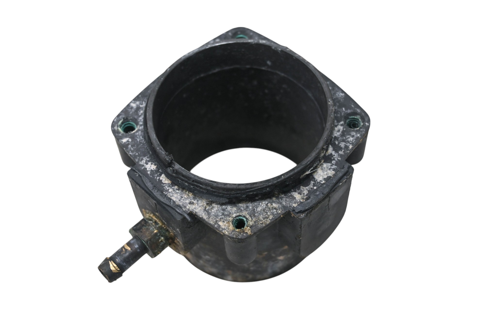04 Polaris Genesis I 1200 Exhaust Manifold Fitting
