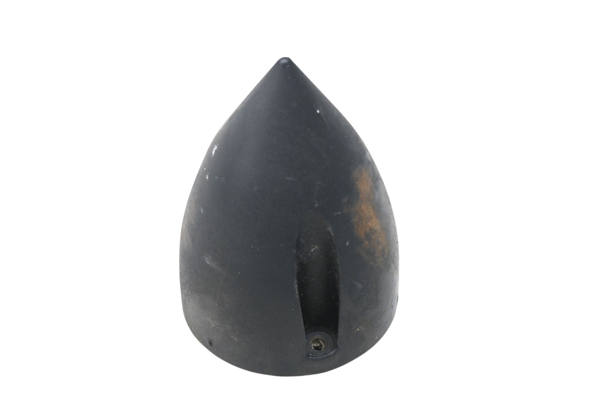 04 Polaris Genesis I 1200 Jet Pump Cone Cover