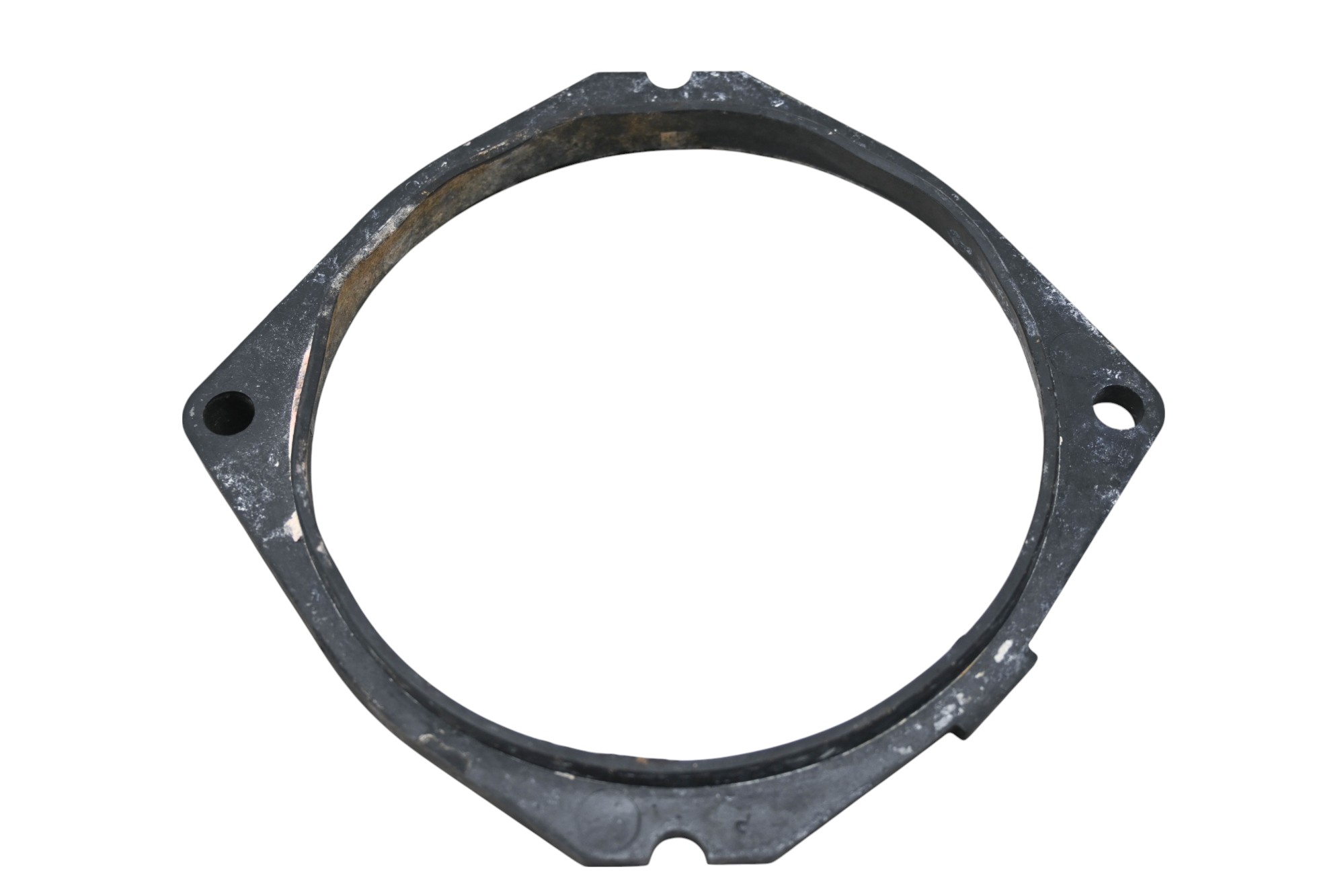 04 Polaris Genesis I 1200 Venturi Pump Wedge