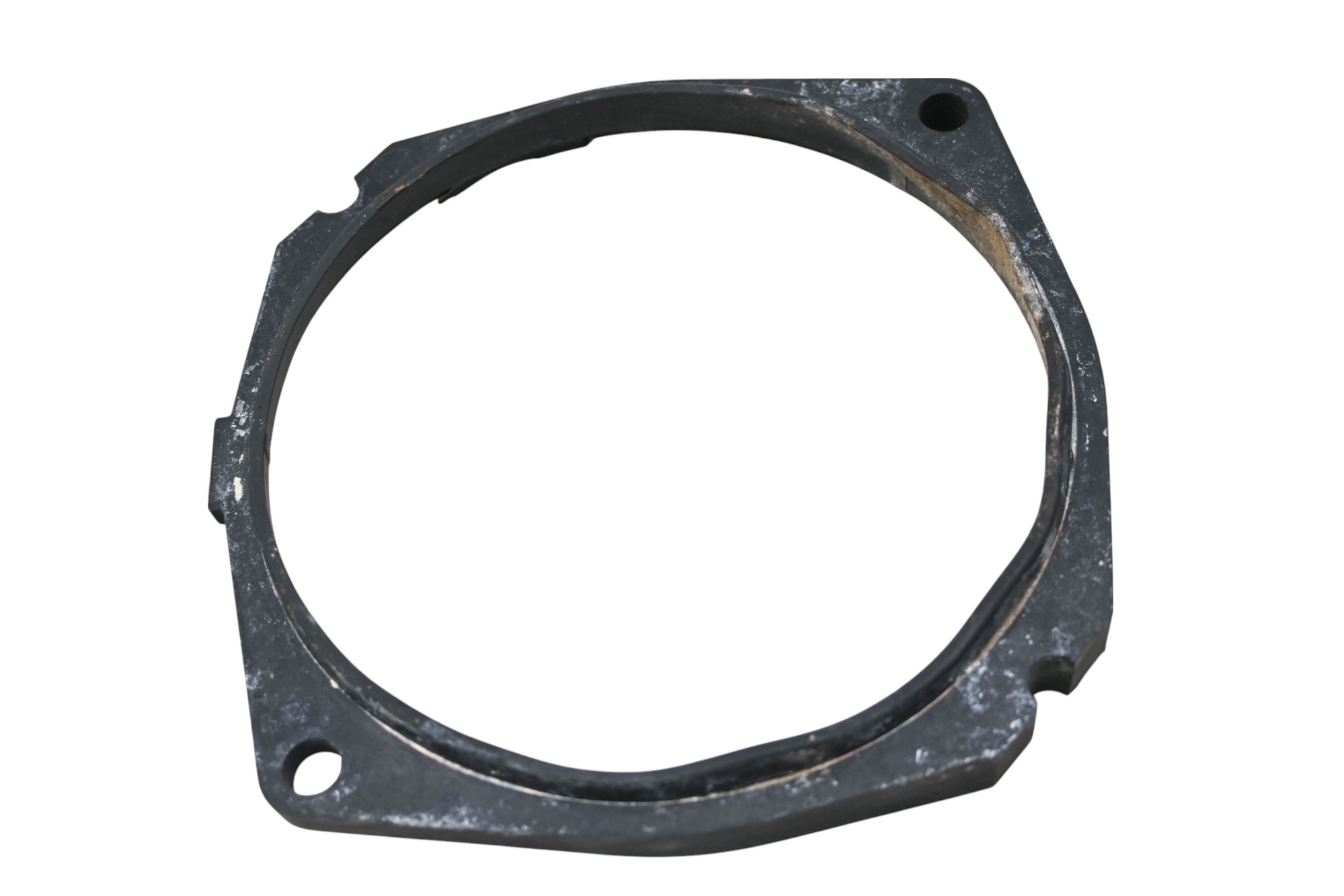 04 Polaris Genesis I 1200 Venturi Pump Wedge