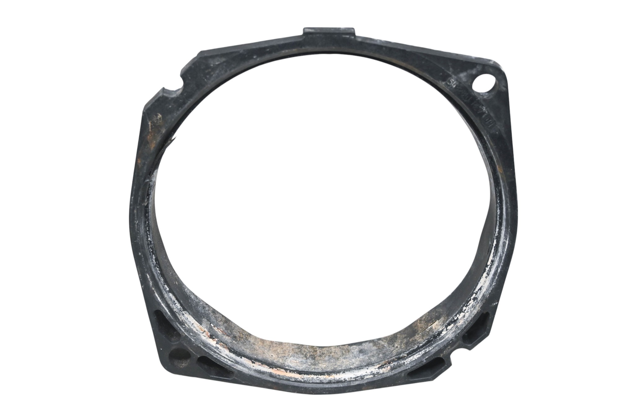 04 Polaris Genesis I 1200 Venturi Pump Wedge