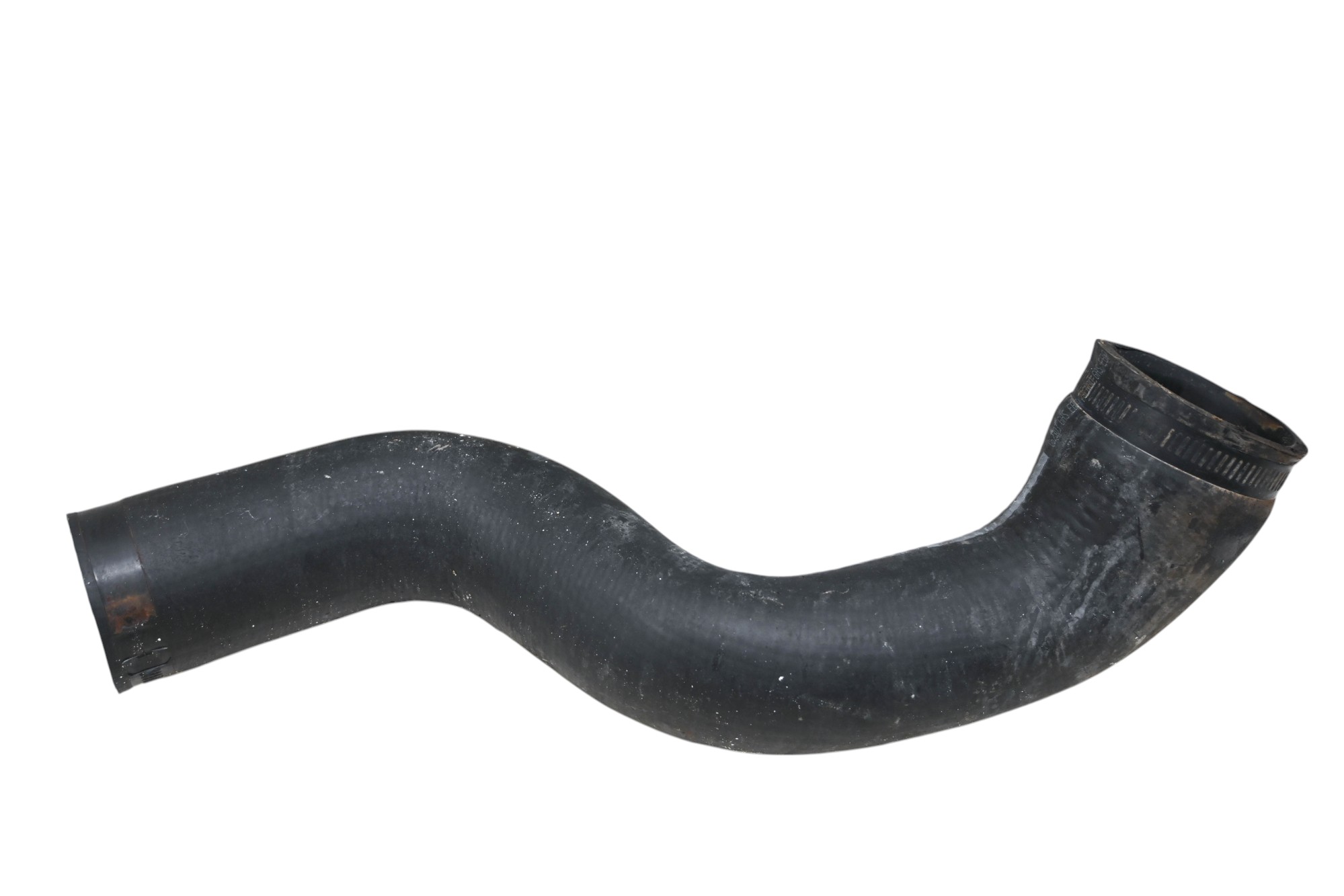 04 Polaris Genesis I 1200 Fuel Filler Hose
