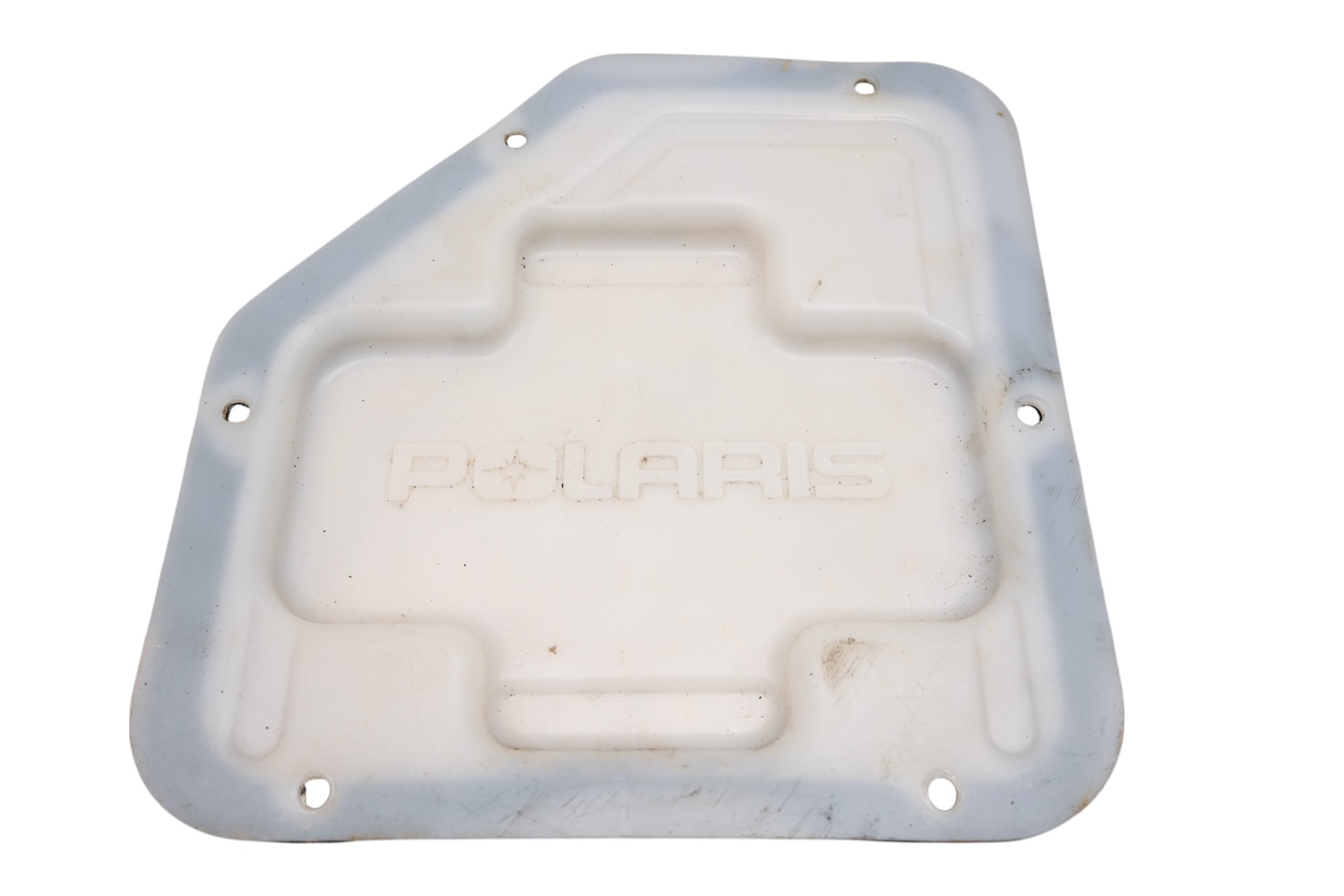 04 Polaris Genesis I 1200 Front Access Panel Cover