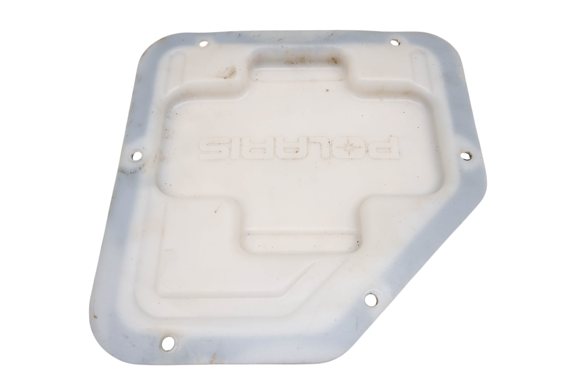 04 Polaris Genesis I 1200 Front Access Panel Cover