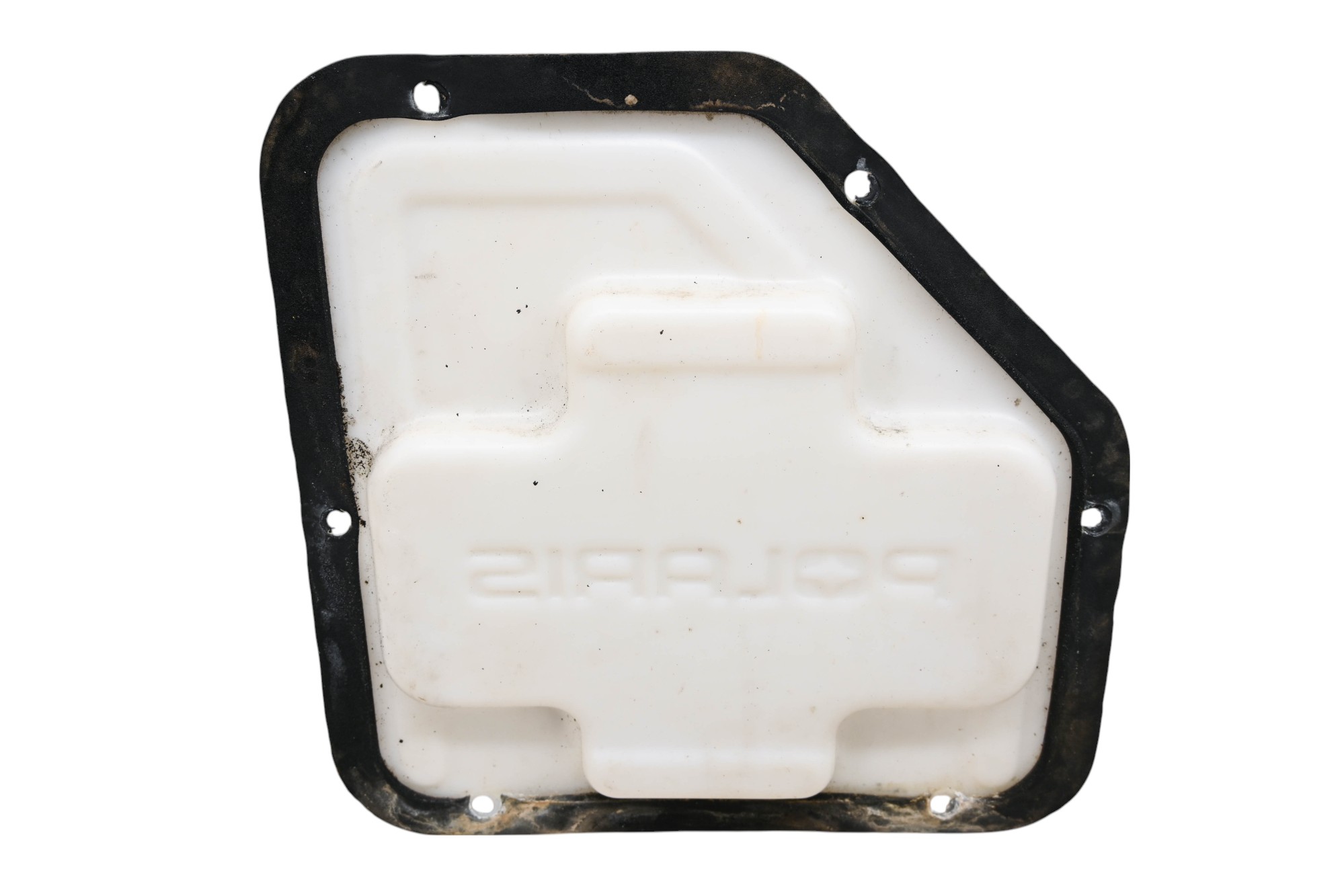 04 Polaris Genesis I 1200 Front Access Panel Cover