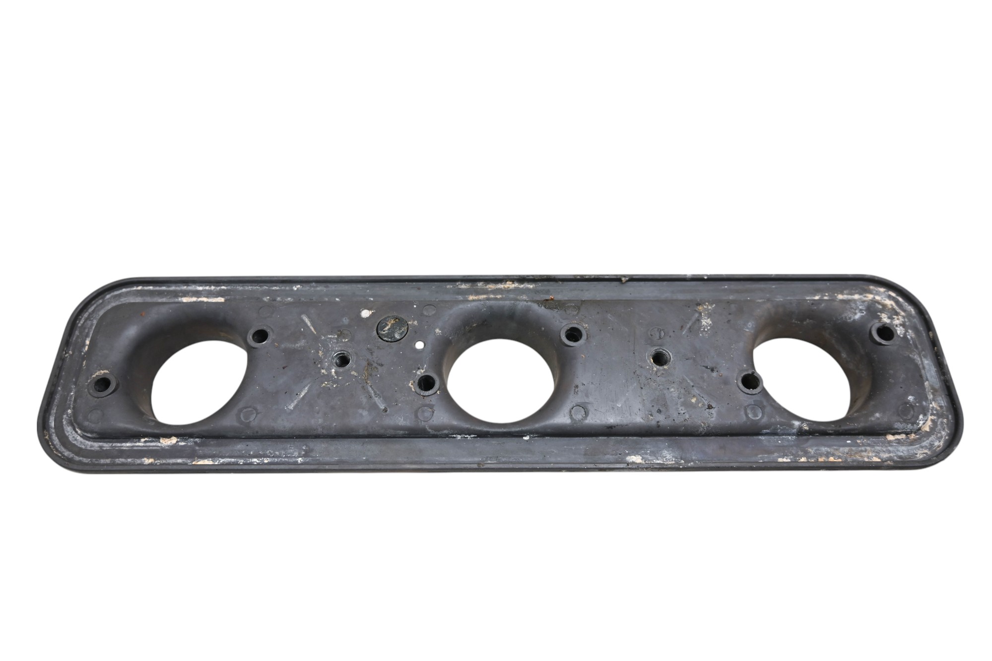 04 Polaris Genesis I 1200 Air Filter Base Cover