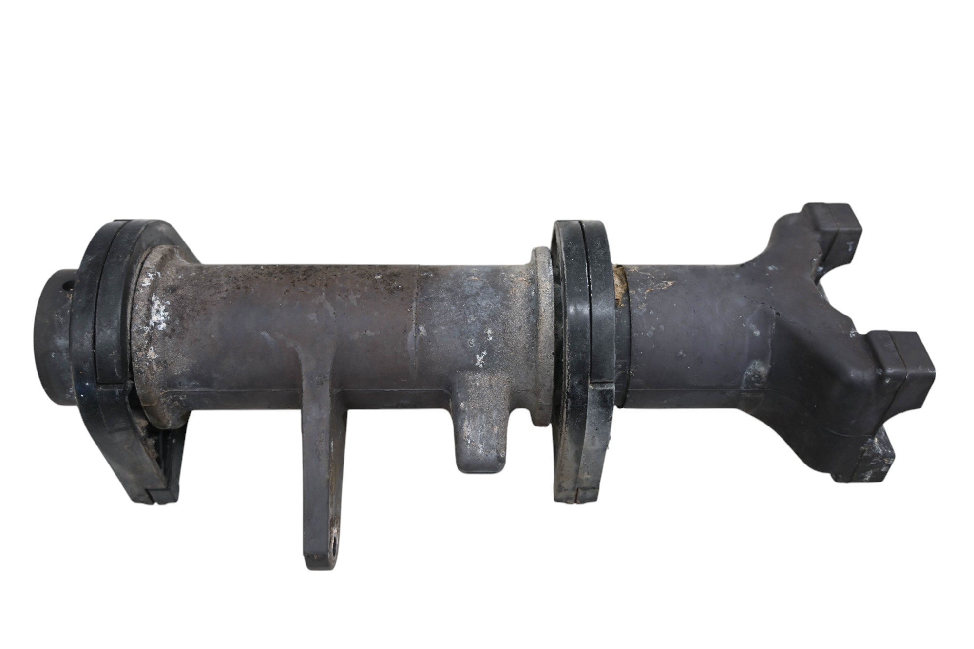 04 Polaris Genesis I 1200 Steering Stem Shaft