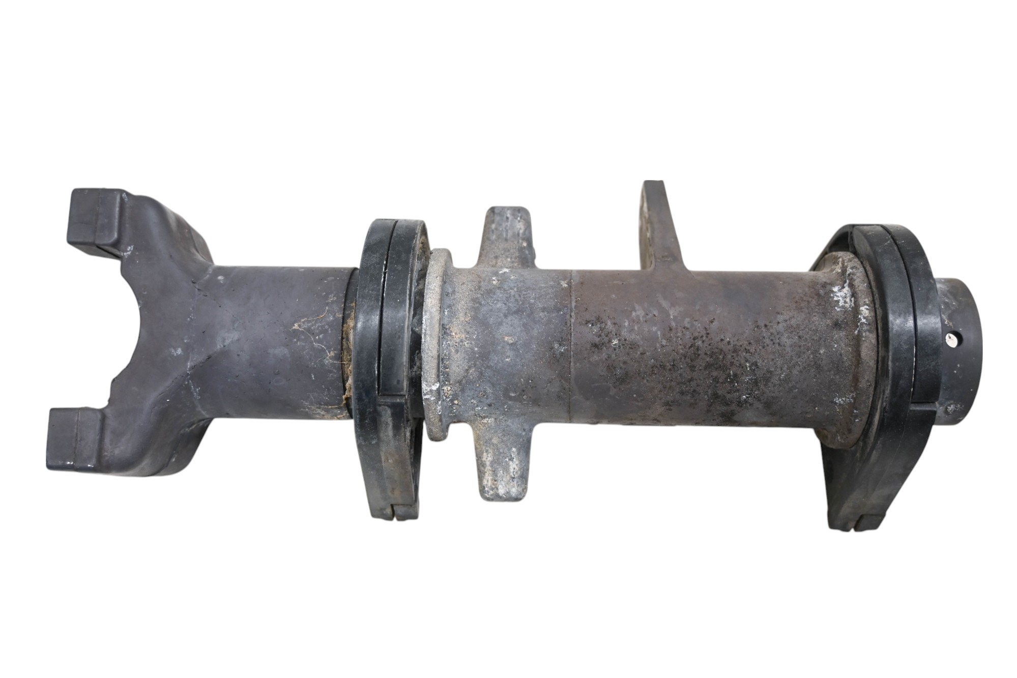 04 Polaris Genesis I 1200 Steering Stem Shaft