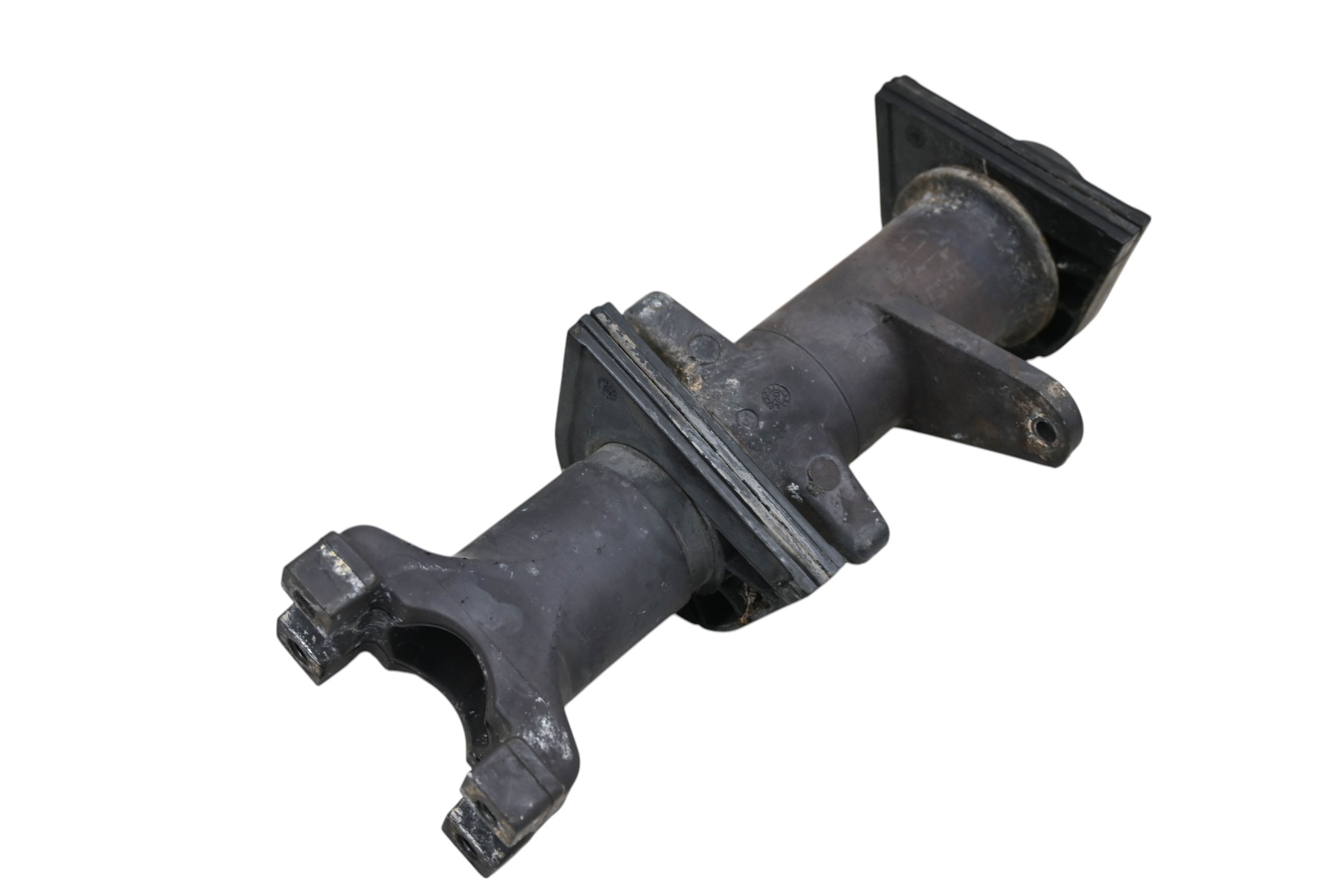 04 Polaris Genesis I 1200 Steering Stem Shaft