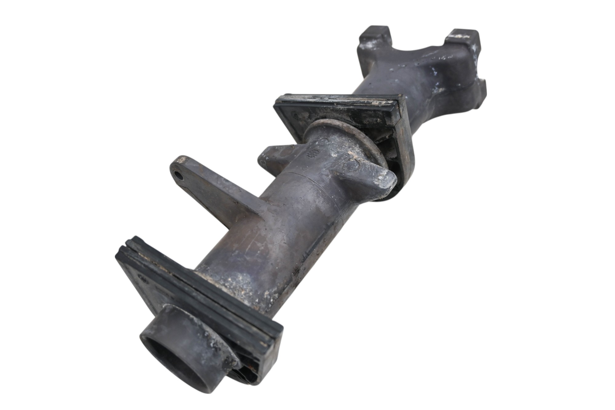 04 Polaris Genesis I 1200 Steering Stem Shaft