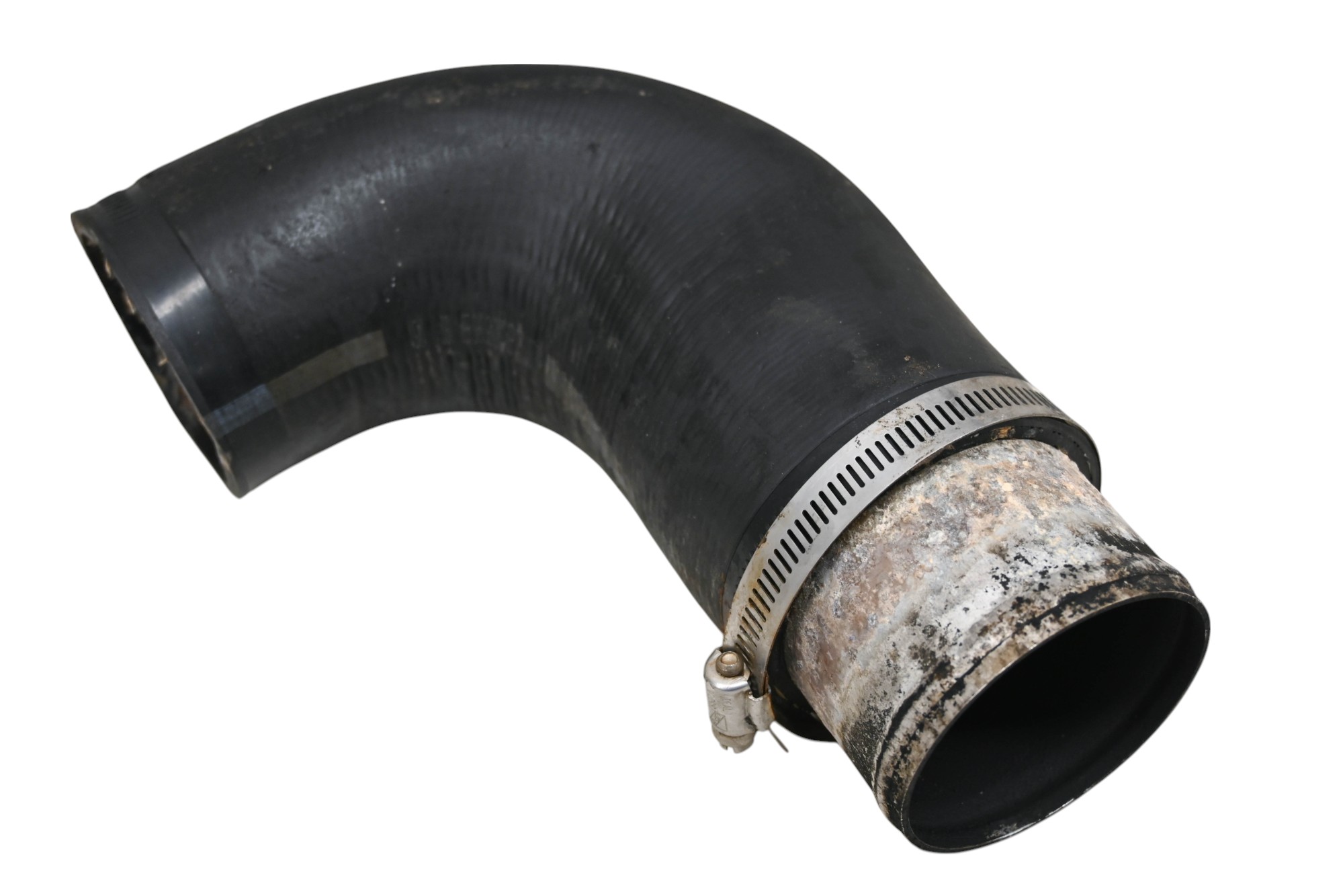 04 Polaris Genesis I 1200 Exhaust Water Hose