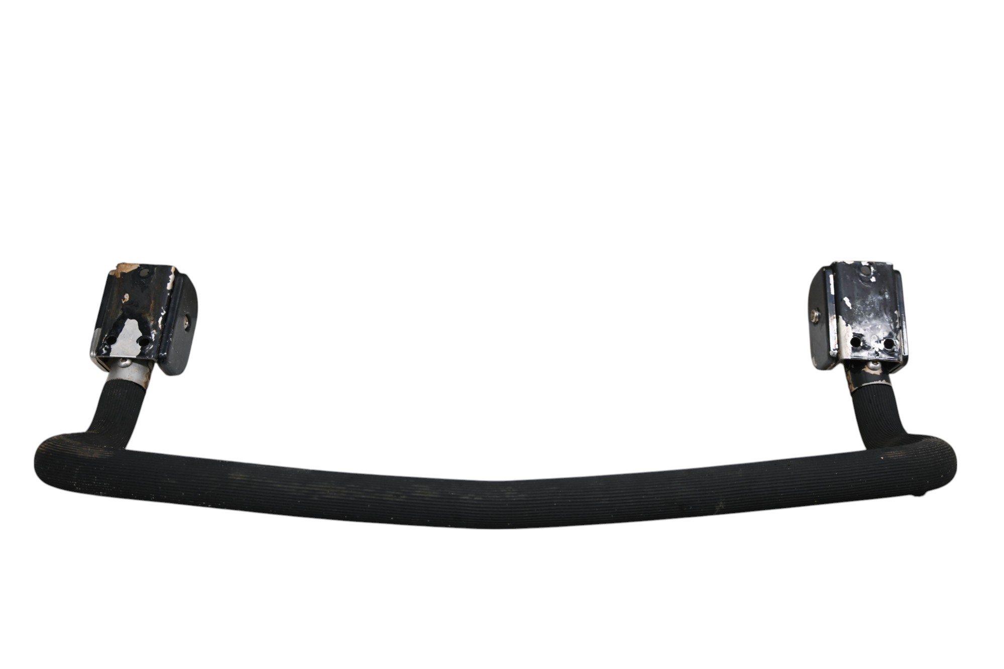 04 Polaris Genesis I 1200 Rear Boarding Step