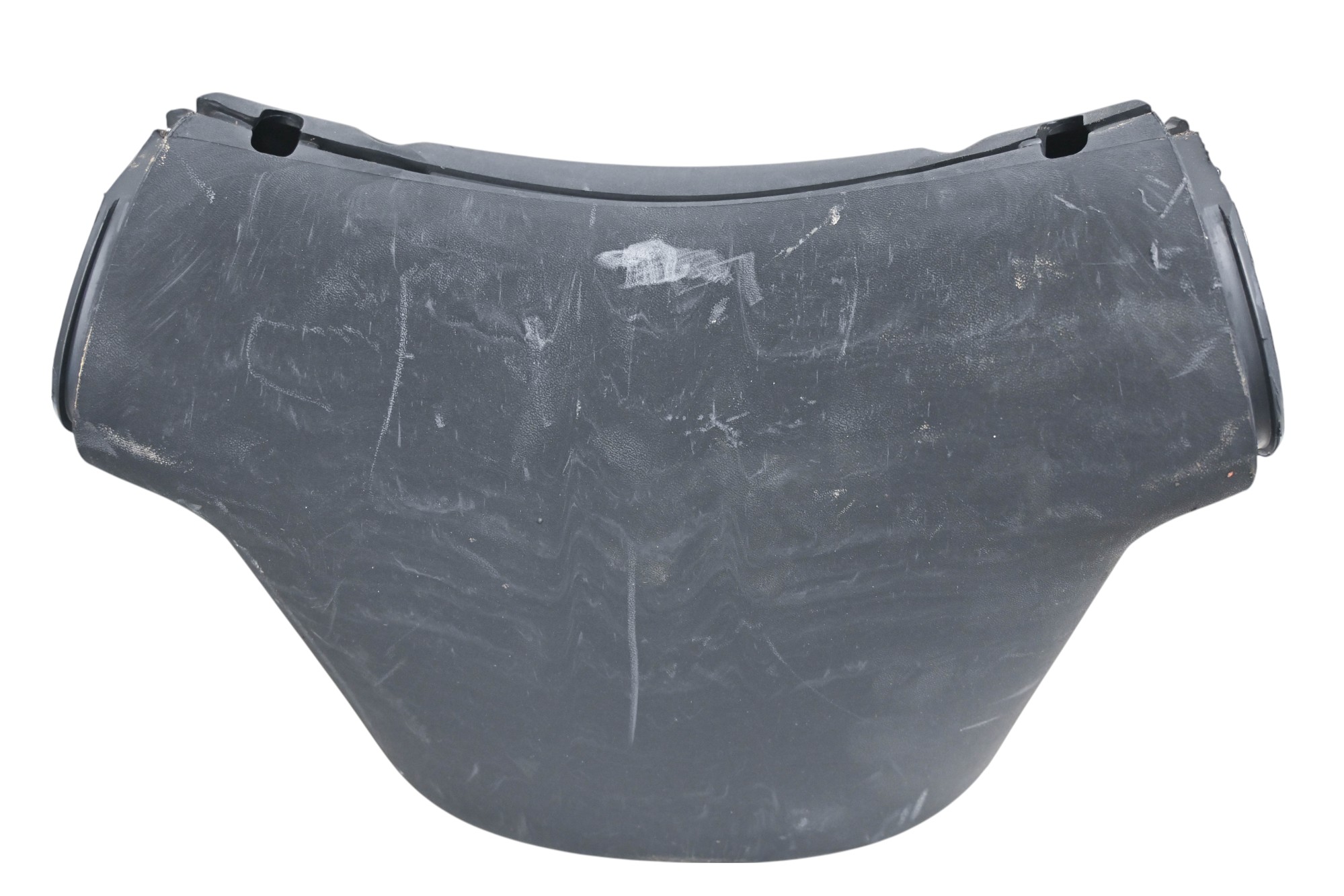 04 Polaris Genesis I 1200 Handlebar Top & Bottom Cover