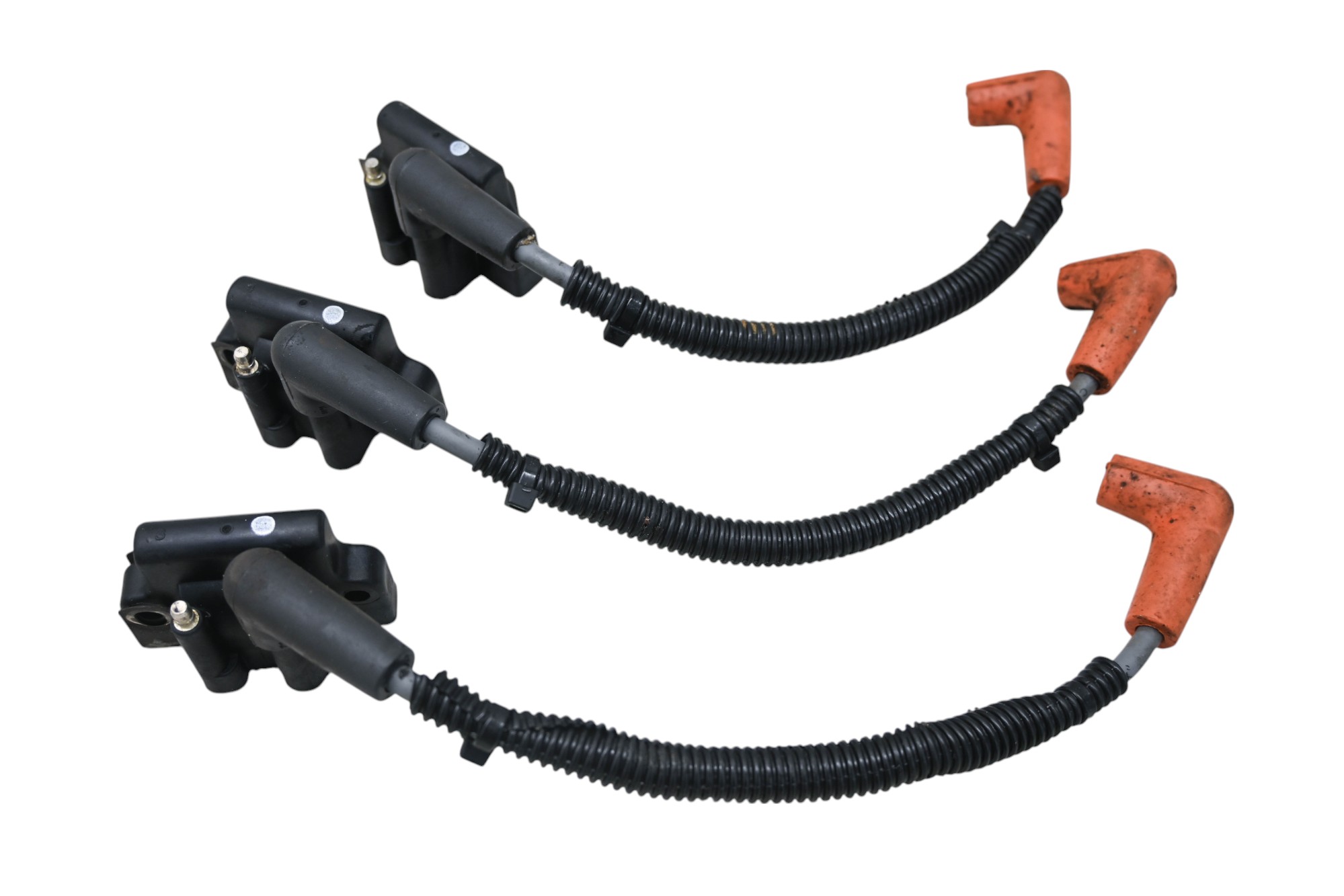 04 Polaris Genesis I 1200 Ignition Coils