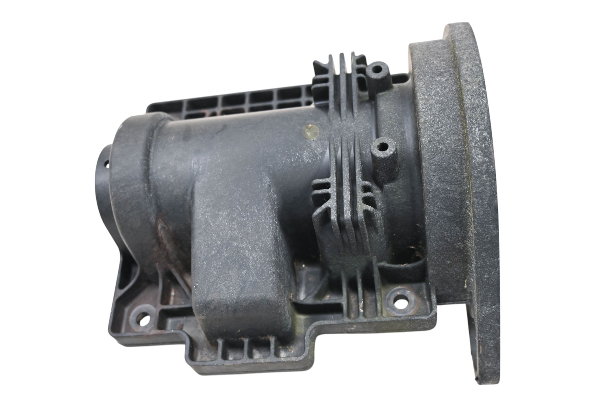 04 Polaris Genesis I 1200 Steering Stem Housing Cover