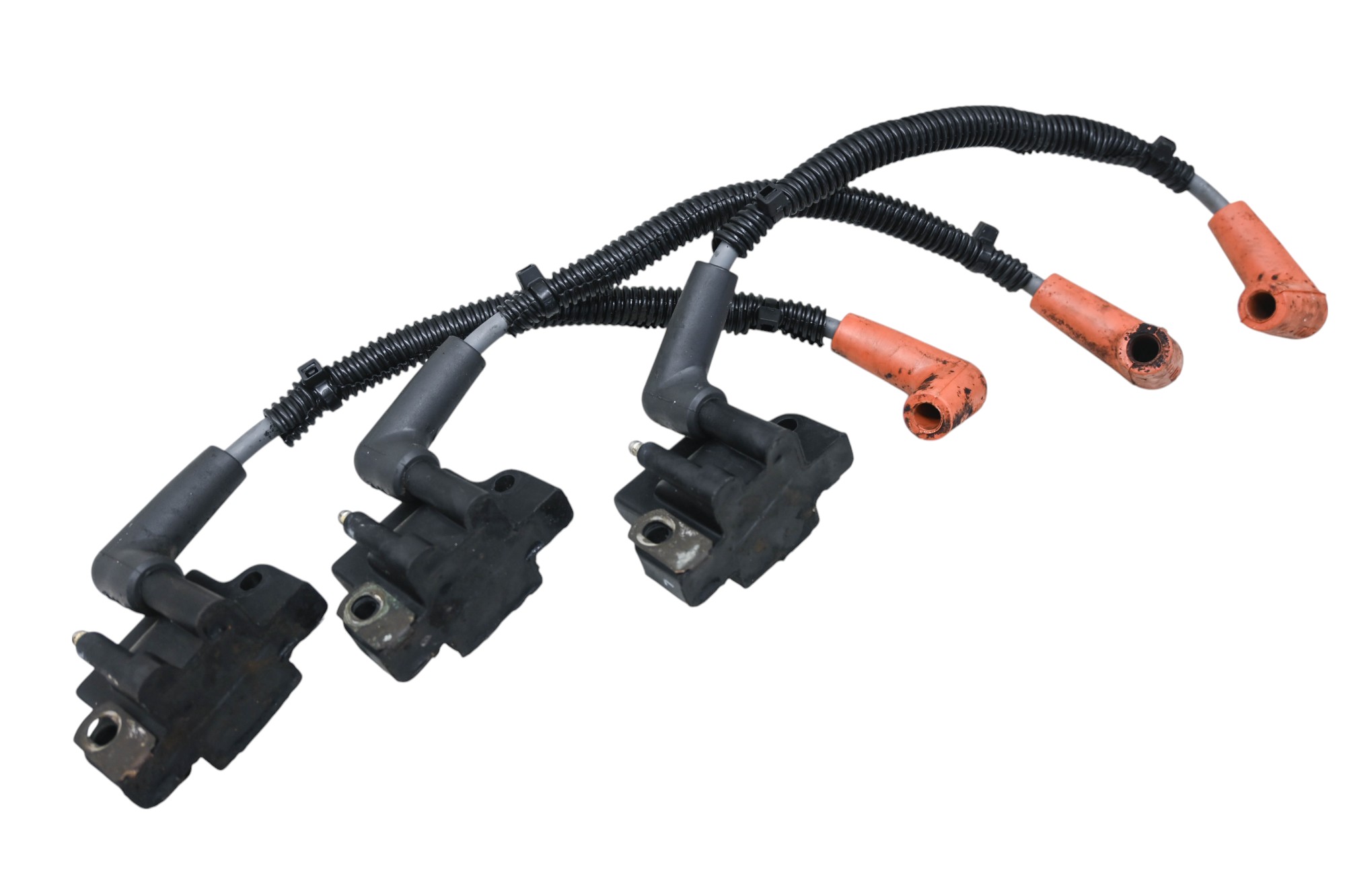 04 Polaris Genesis I 1200 Ignition Coils