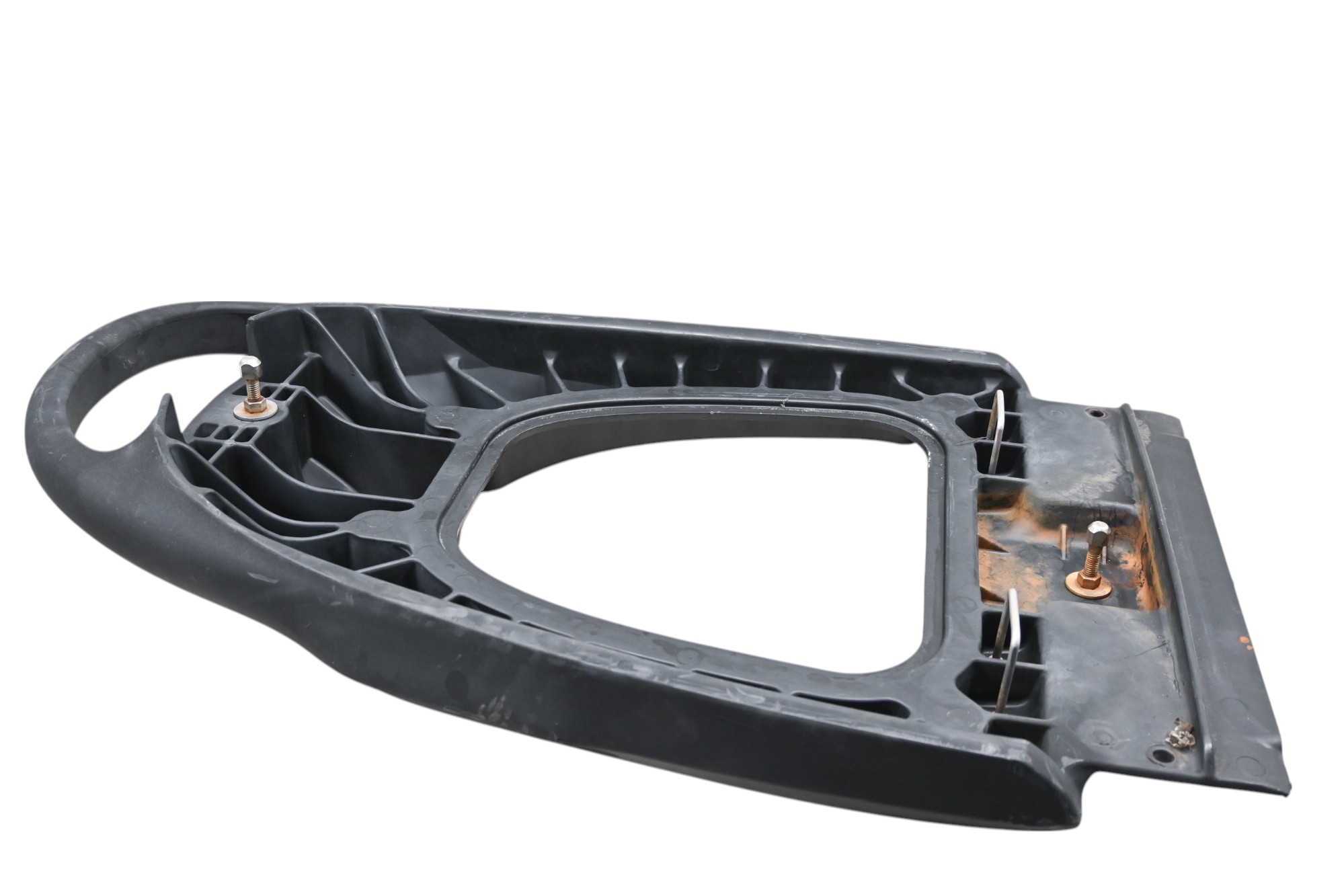04 Polaris Genesis I 1200 Rear Grab Bar