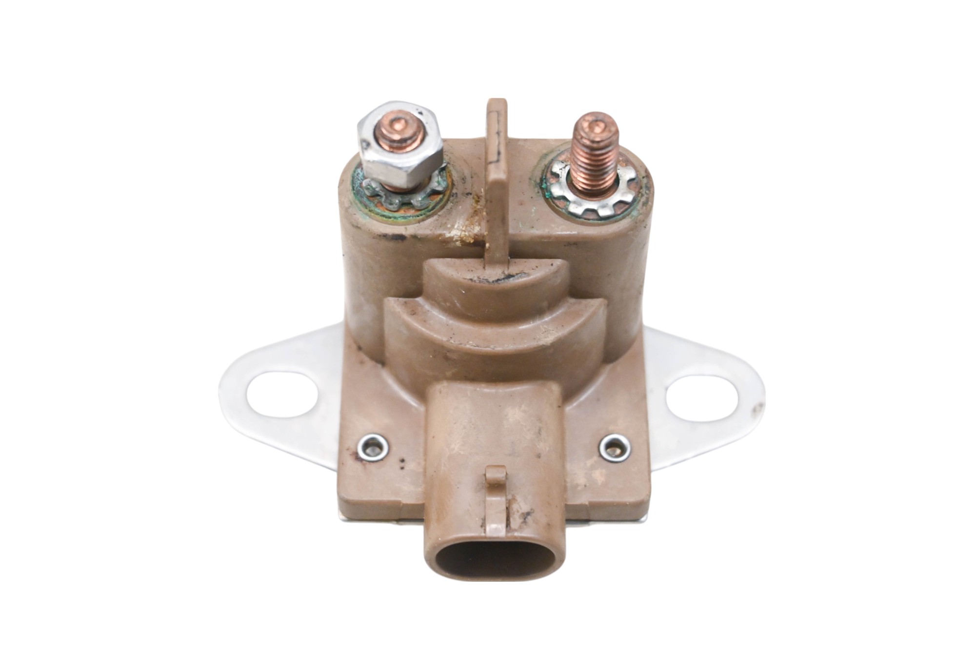 04 Polaris Genesis I 1200 Starter Solenoid