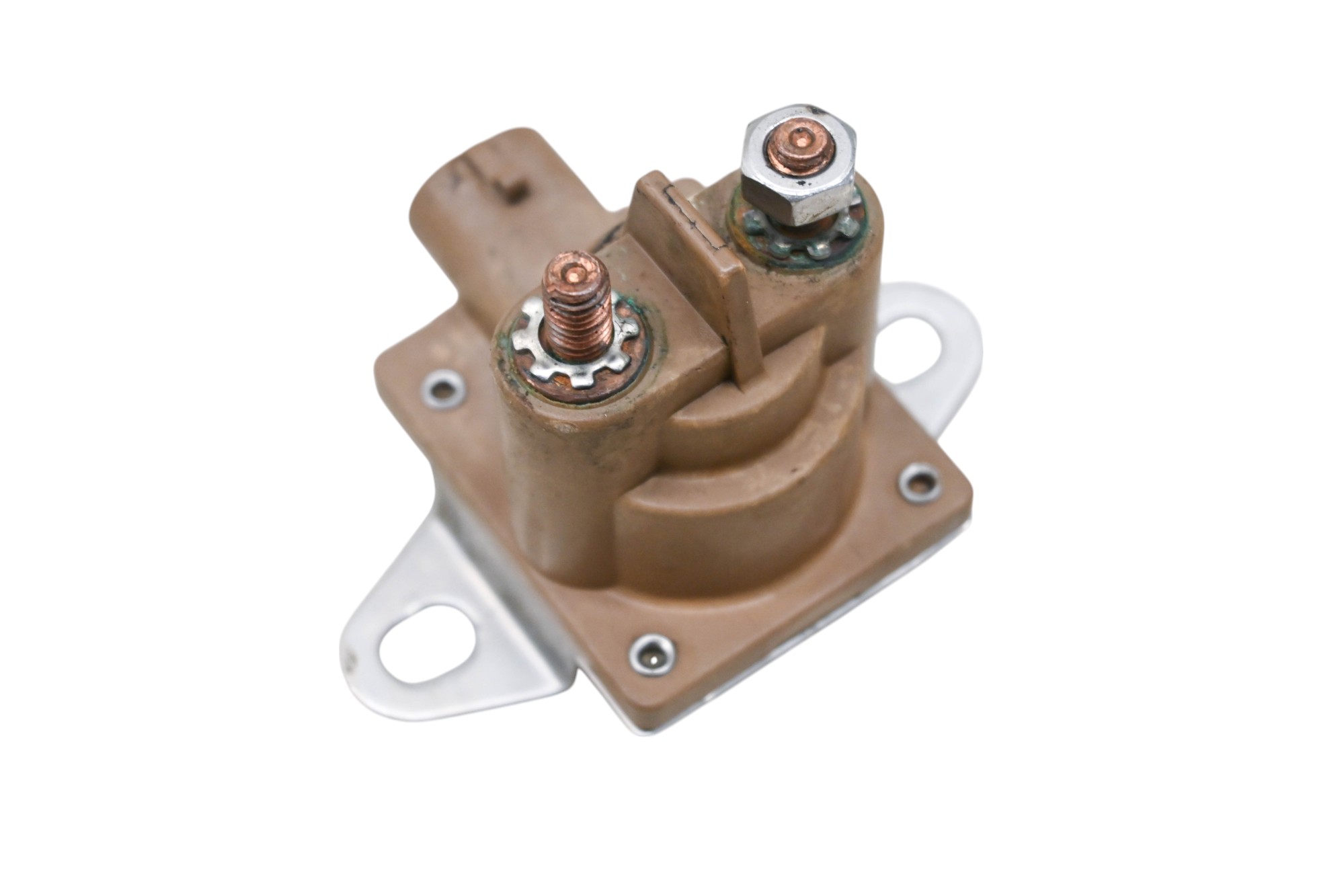 04 Polaris Genesis I 1200 Starter Solenoid
