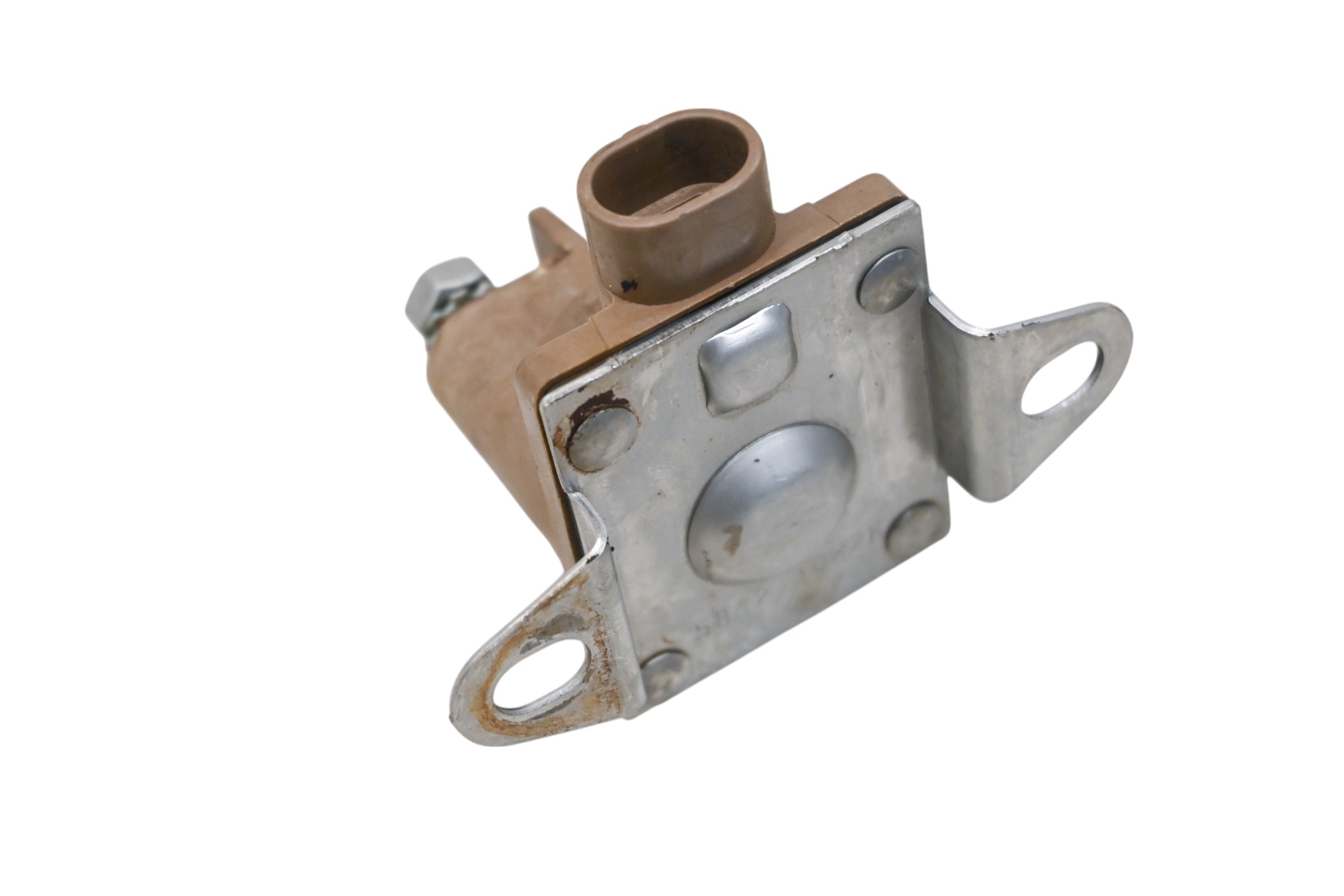 04 Polaris Genesis I 1200 Starter Solenoid