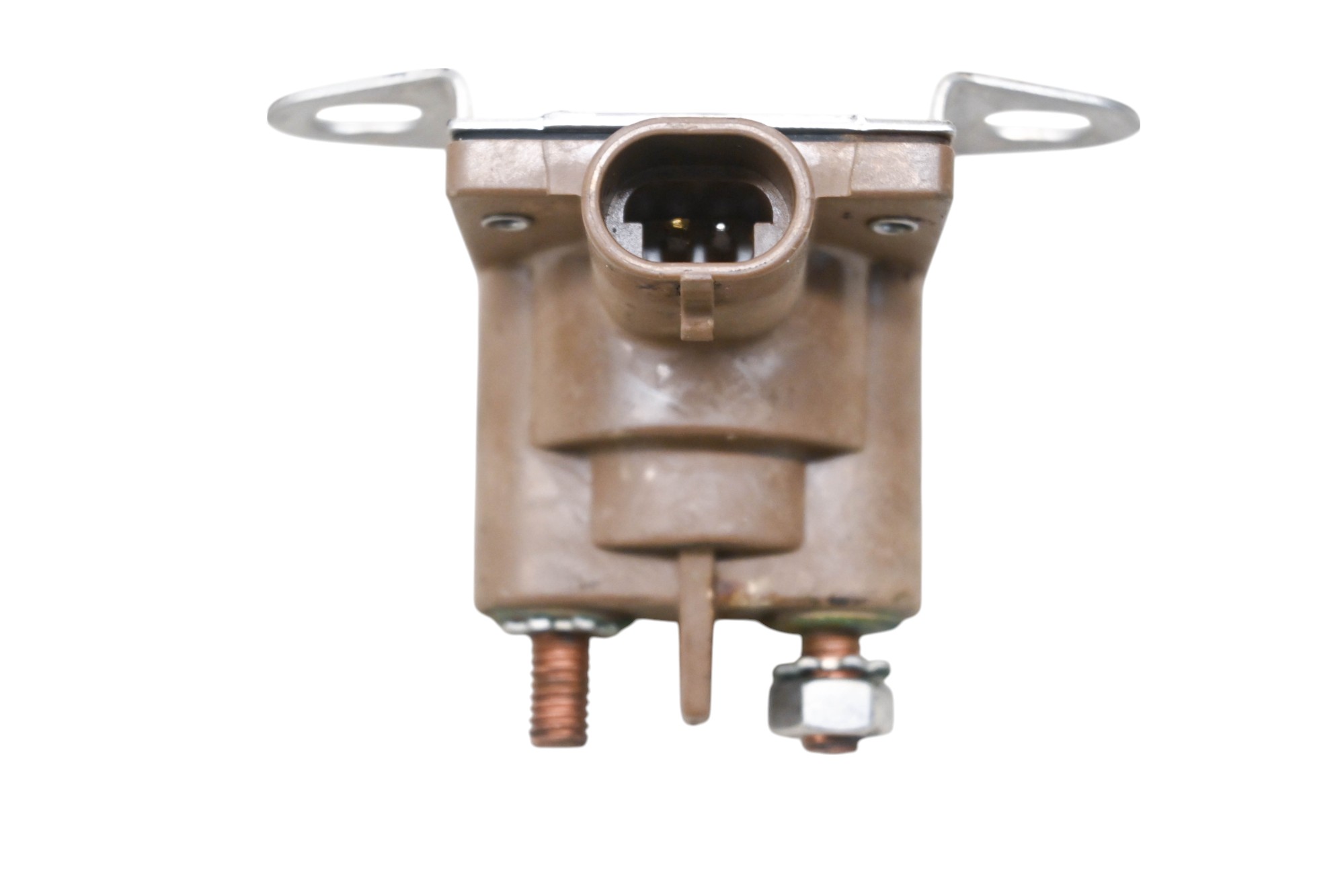04 Polaris Genesis I 1200 Starter Solenoid