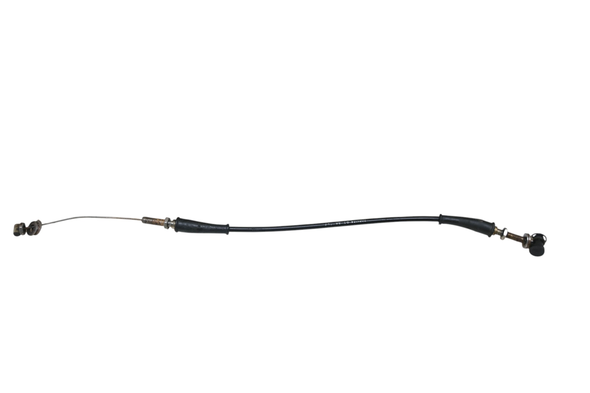 04 Polaris Genesis I 1200 Oil Pump Cable