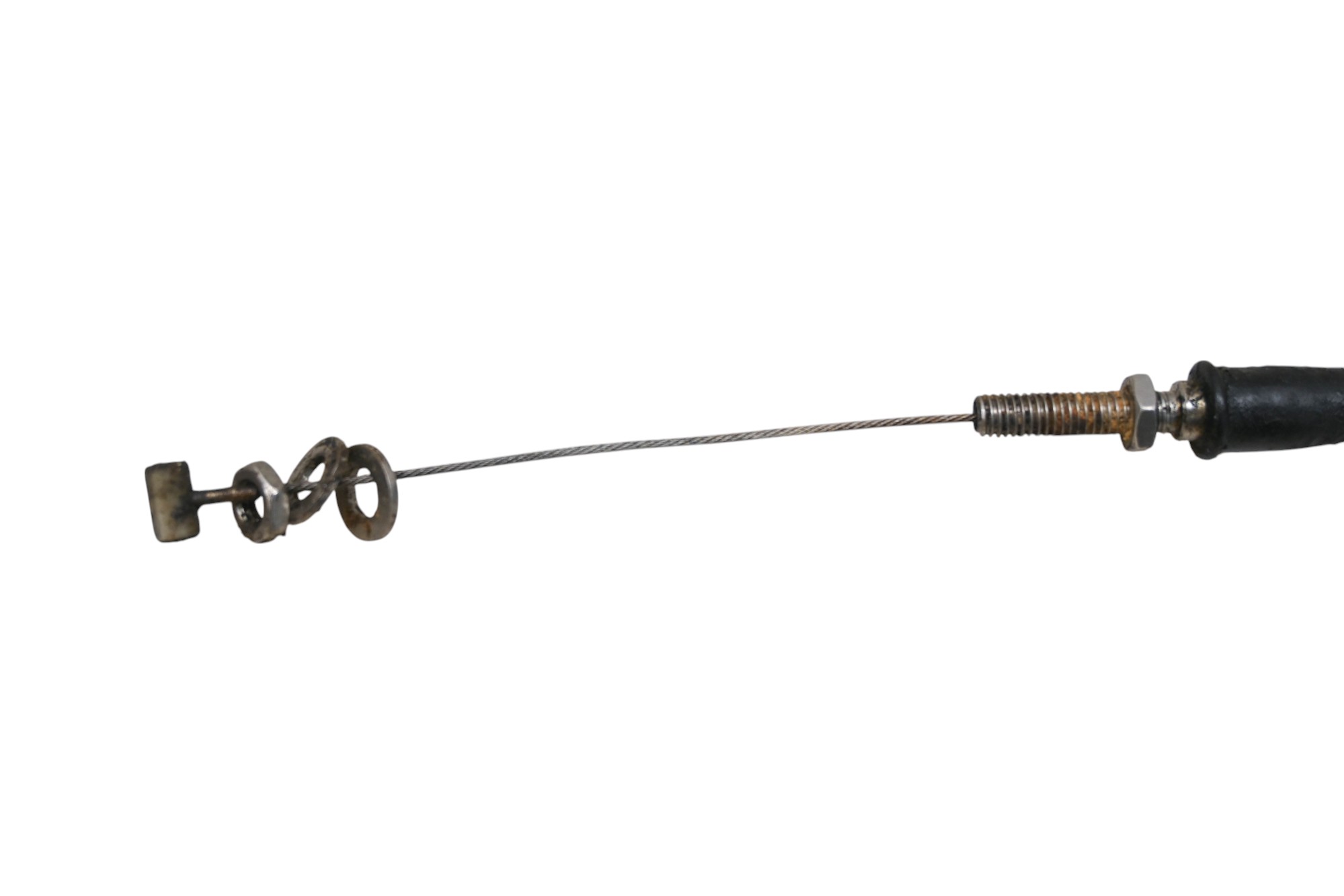 04 Polaris Genesis I 1200 Oil Pump Cable