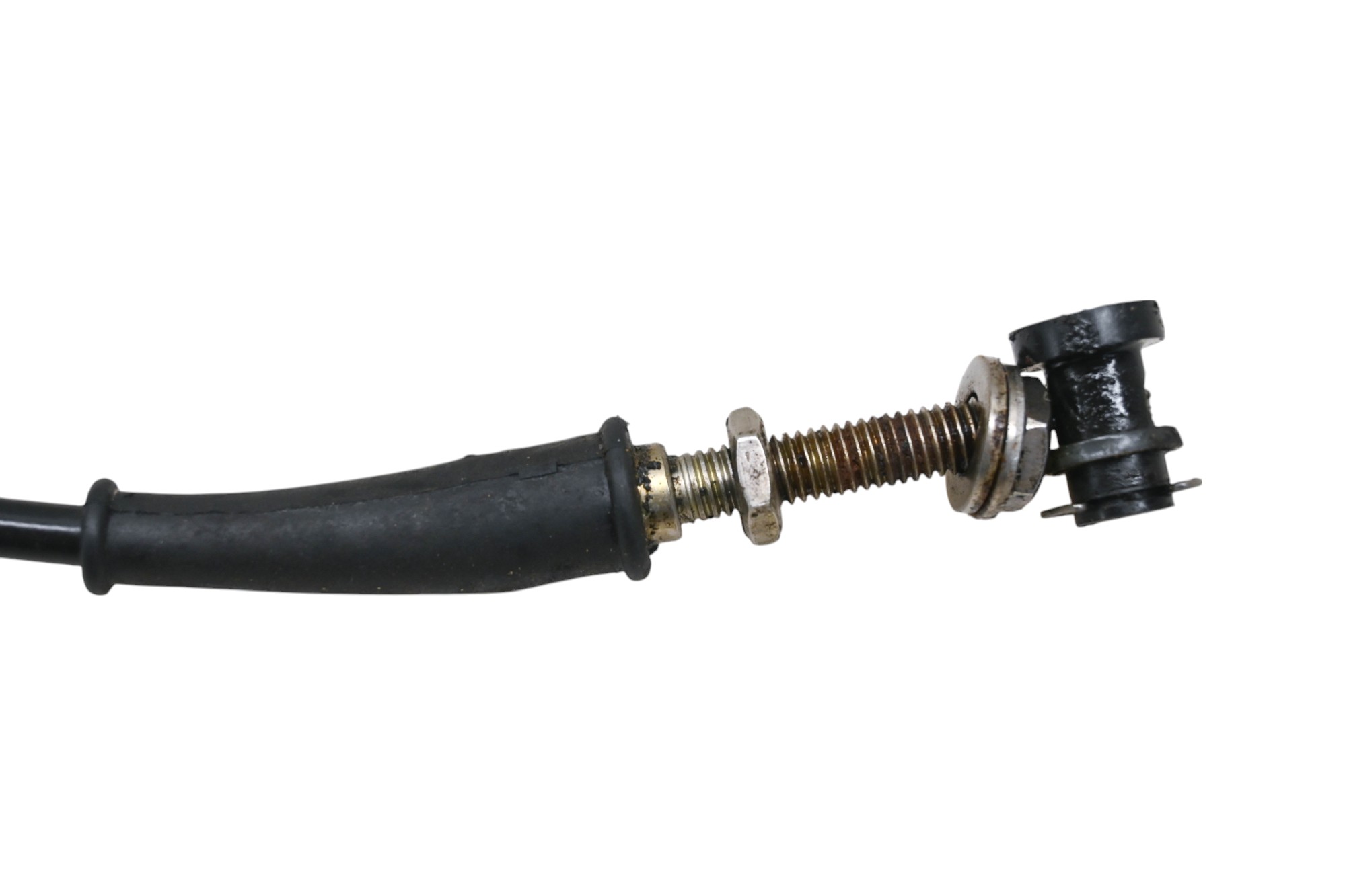 04 Polaris Genesis I 1200 Oil Pump Cable