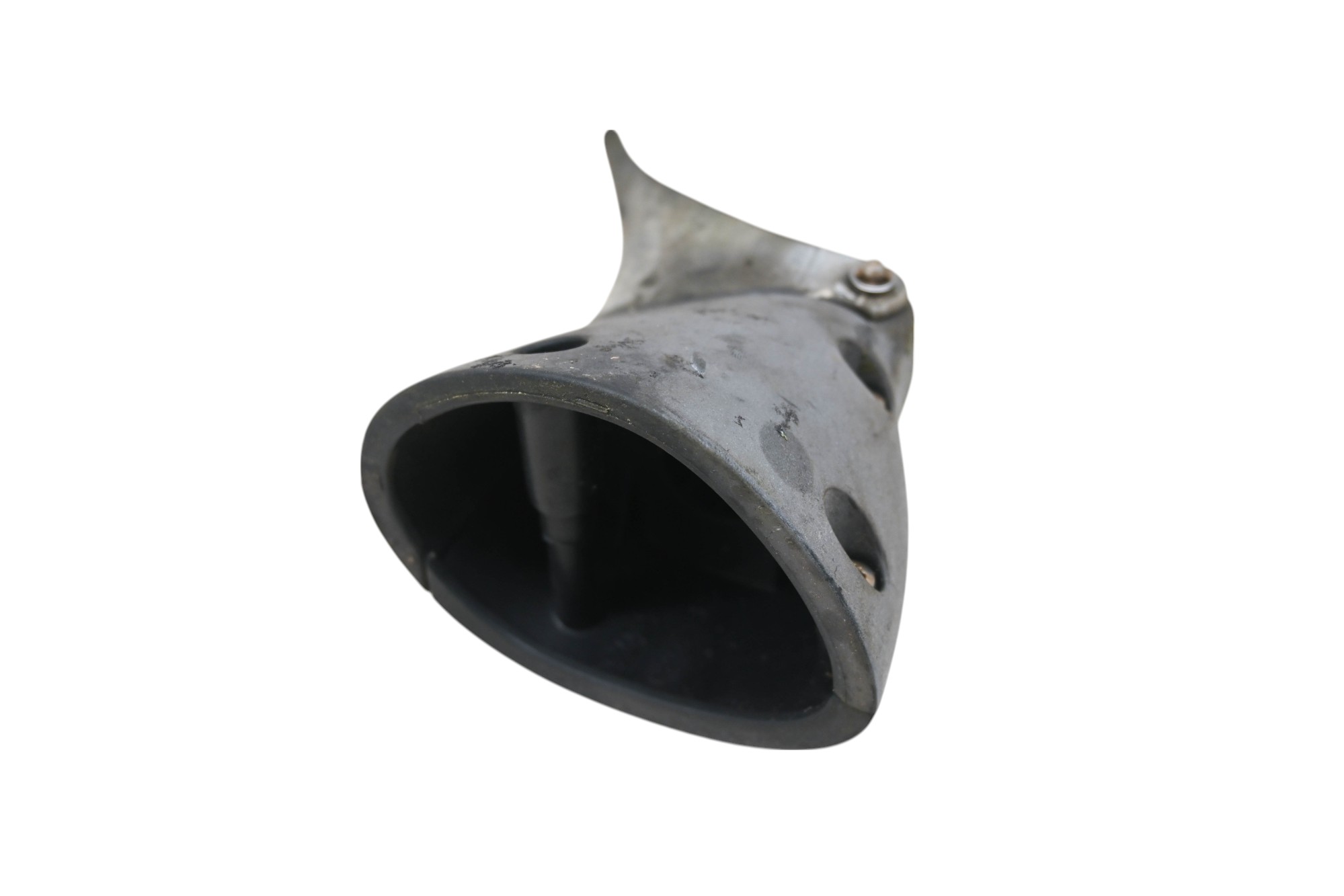 04 Polaris Genesis I 1200 Thumb Throttle