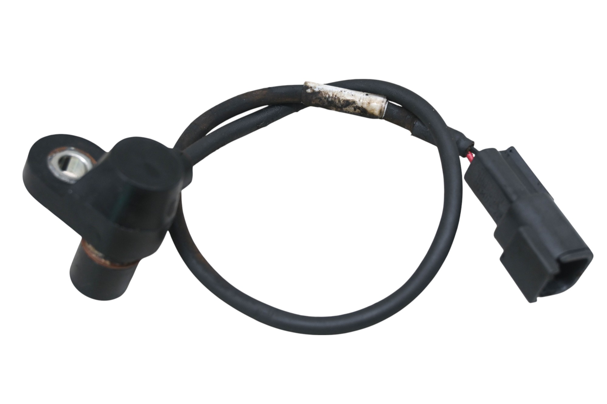 04 Polaris Genesis I 1200 Crank Position Sensor