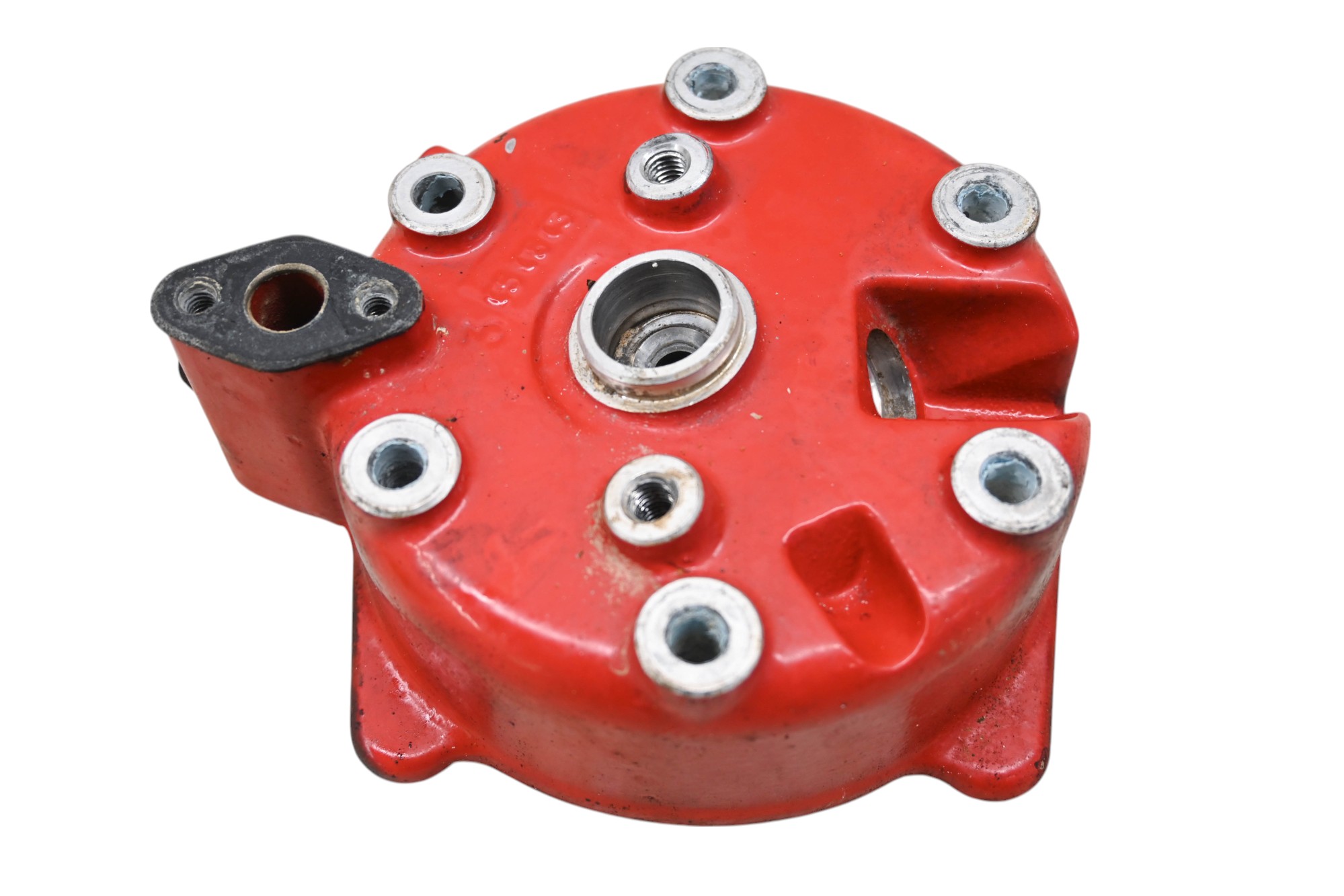 04 Polaris Genesis I 1200 Cylinder Head