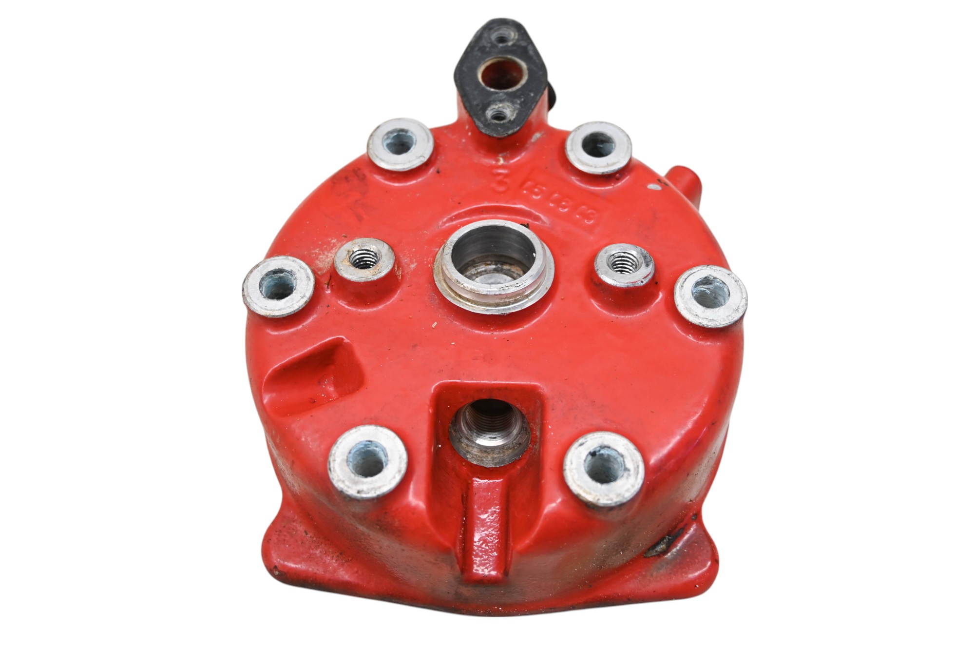 04 Polaris Genesis I 1200 Cylinder Head