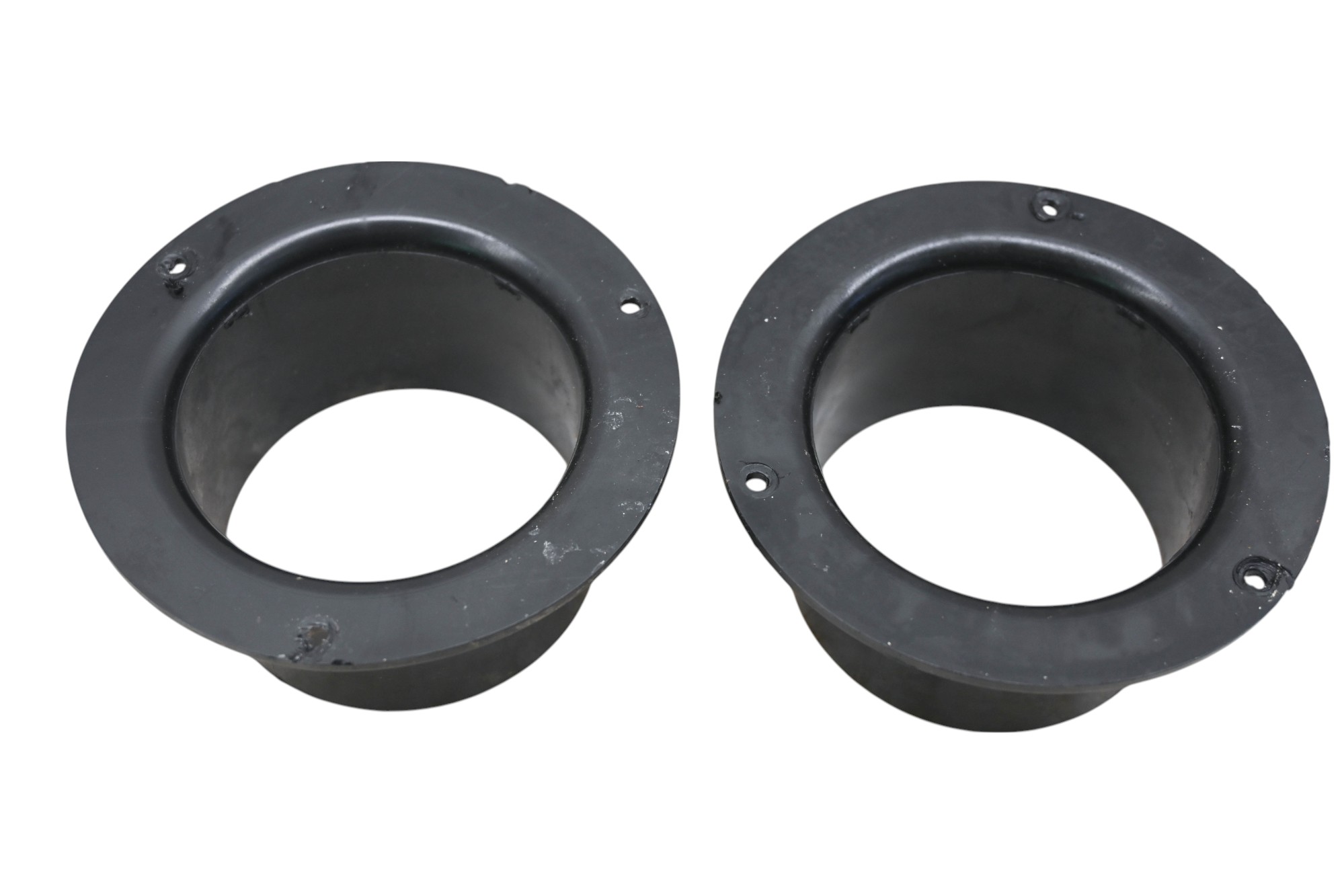 04 Polaris Genesis I 1200 Intake Inlet Covers