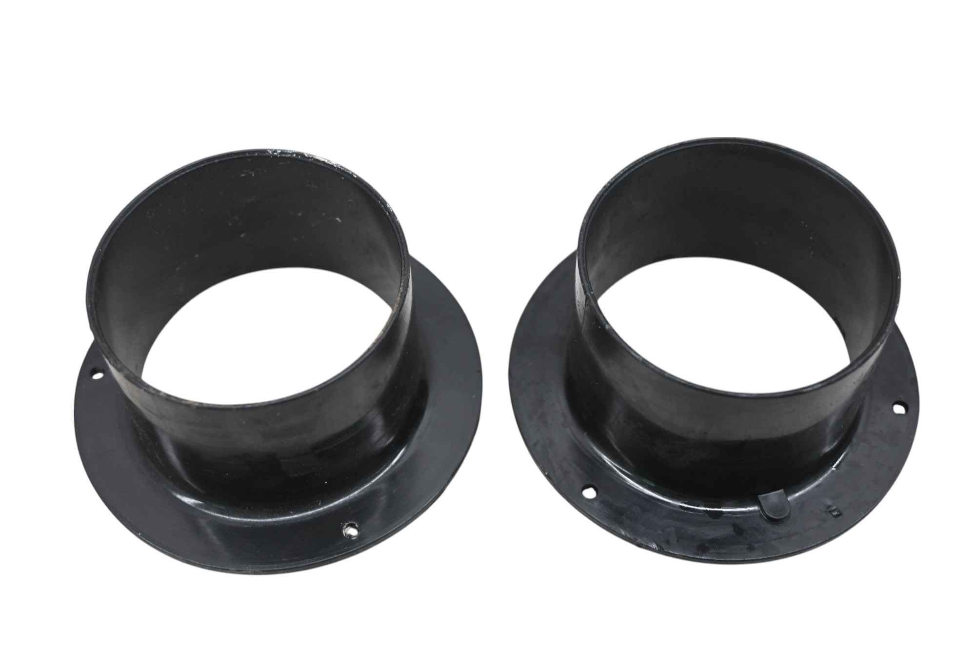 04 Polaris Genesis I 1200 Intake Inlet Covers