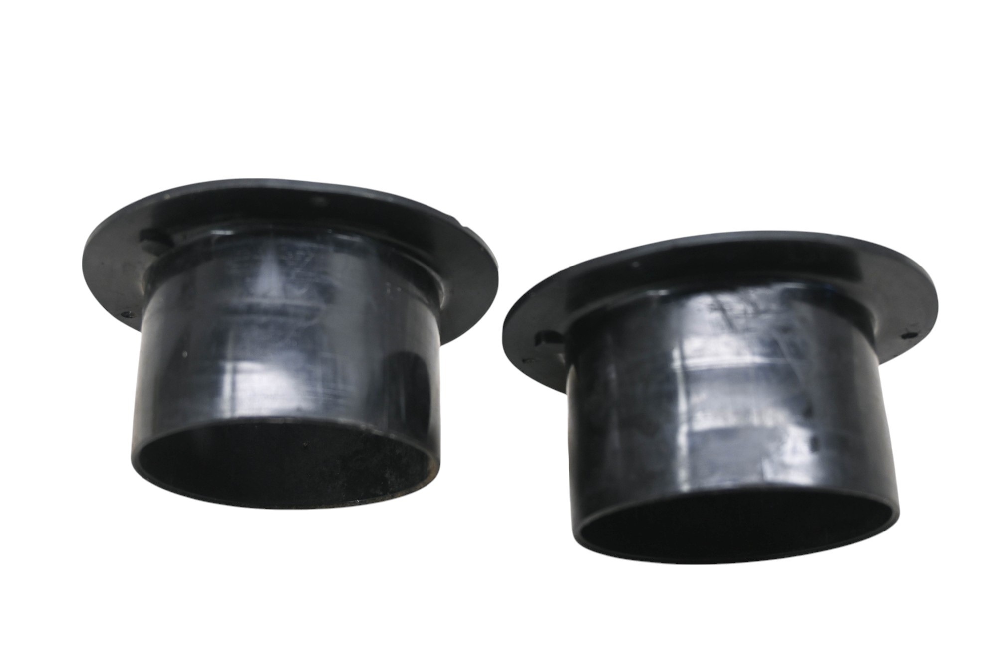 04 Polaris Genesis I 1200 Intake Inlet Covers