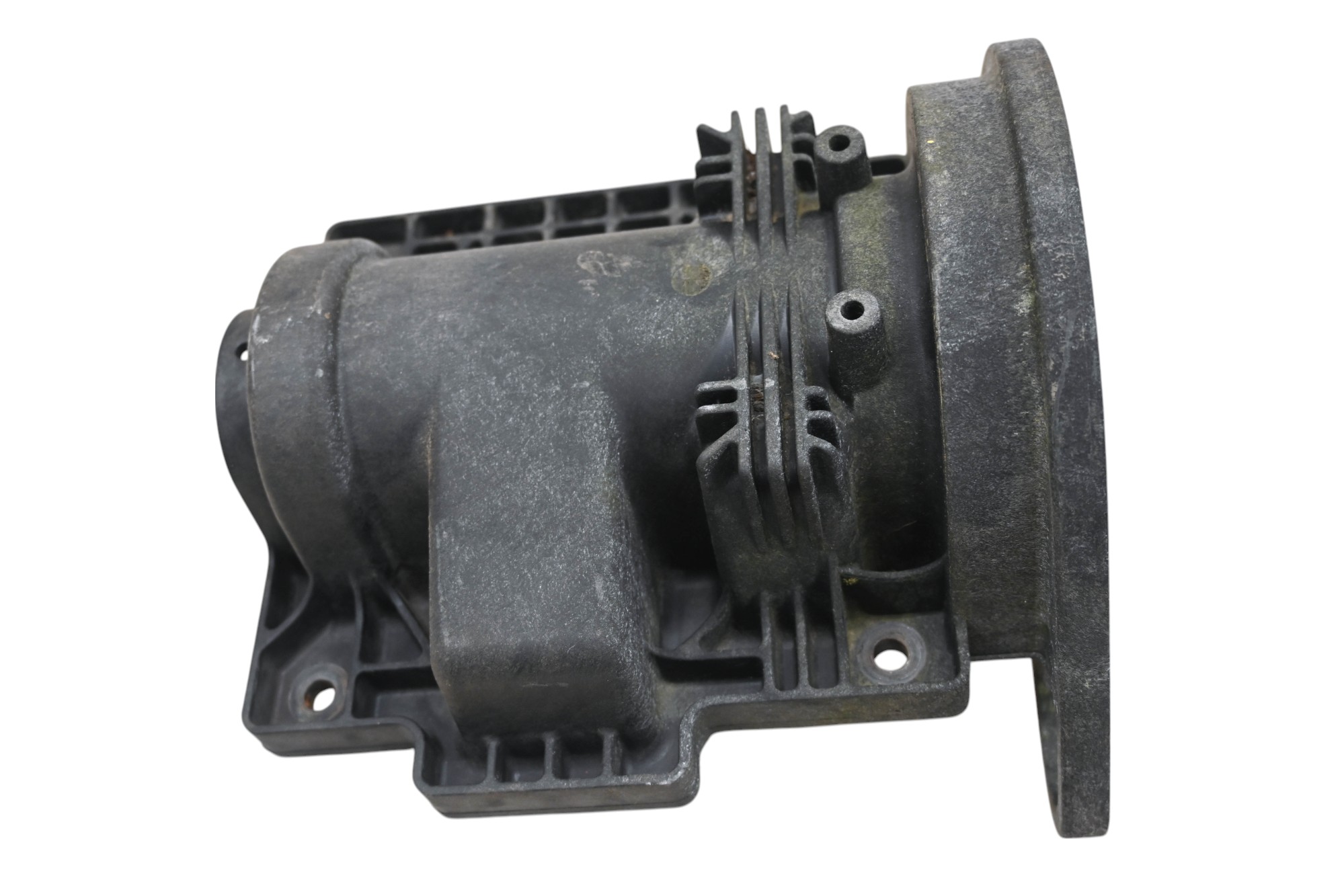 02 Polaris Genesis I 1200 Steering Stem Housing Cover