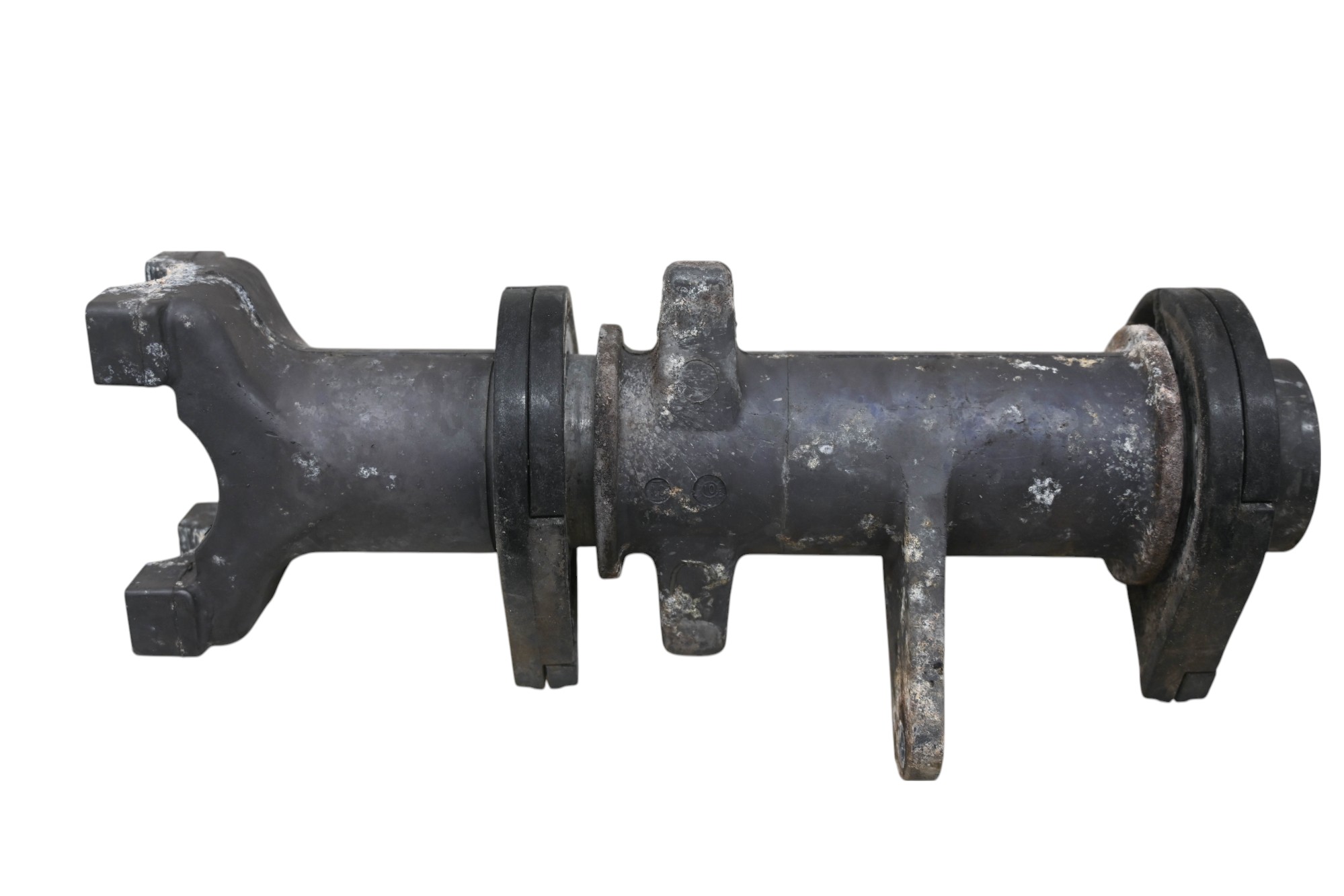 02 Polaris Genesis I 1200 Steering Stem Shaft
