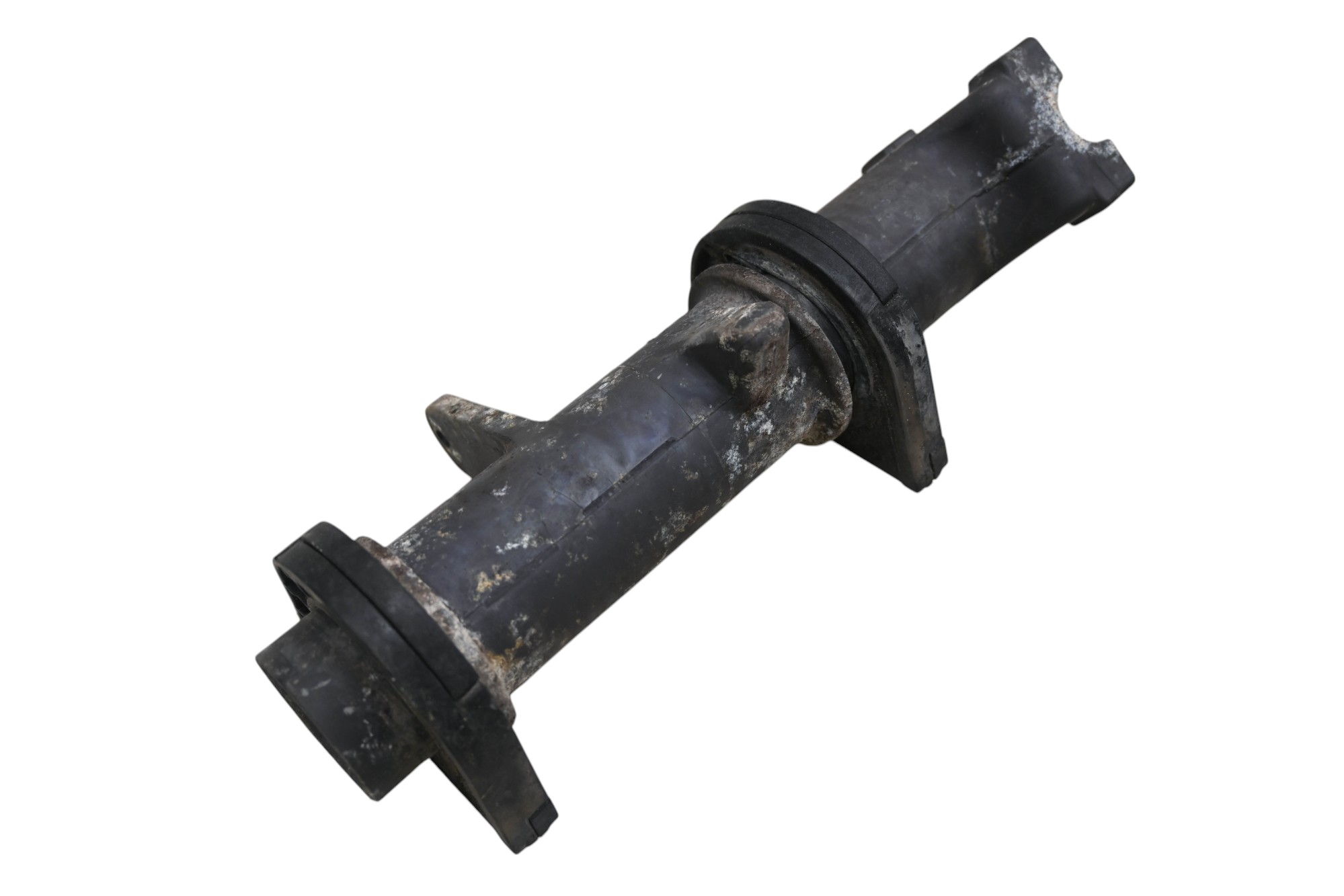 02 Polaris Genesis I 1200 Steering Stem Shaft