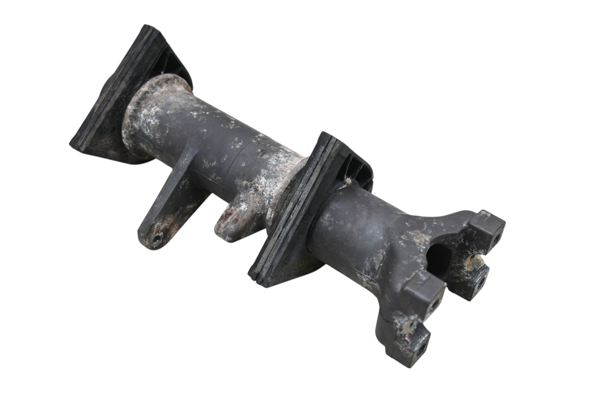 02 Polaris Genesis I 1200 Steering Stem Shaft