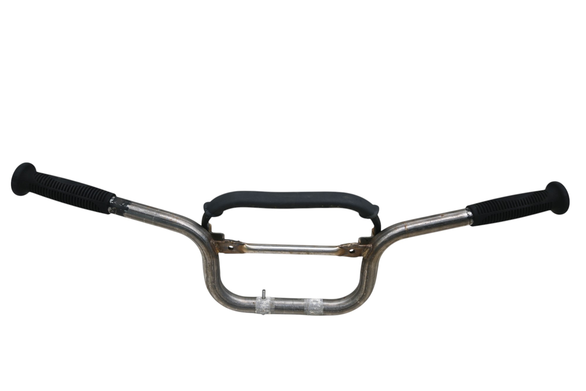 02 Polaris Genesis I 1200 Handlebars