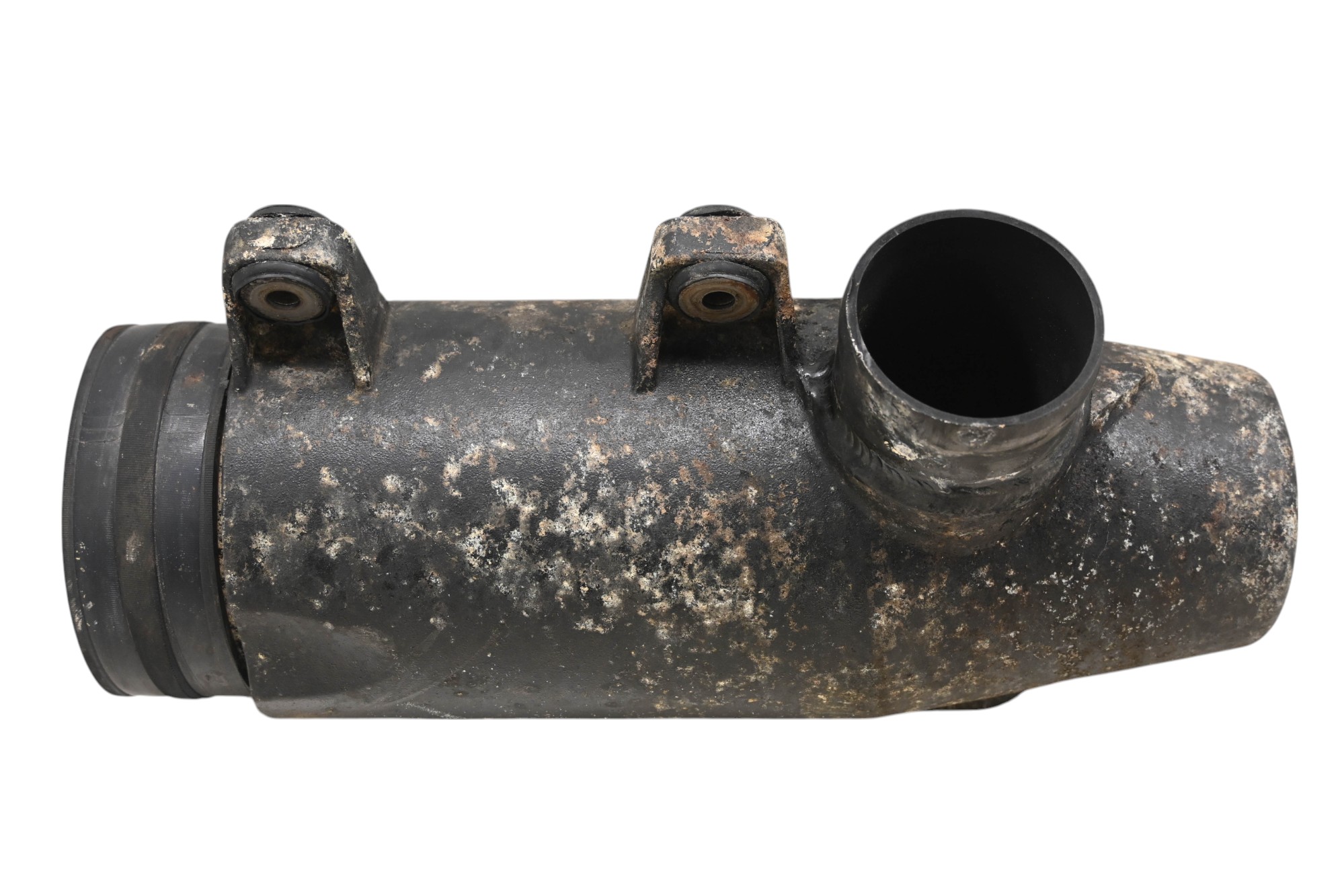 02 Polaris Genesis I 1200 Exhaust Pipe