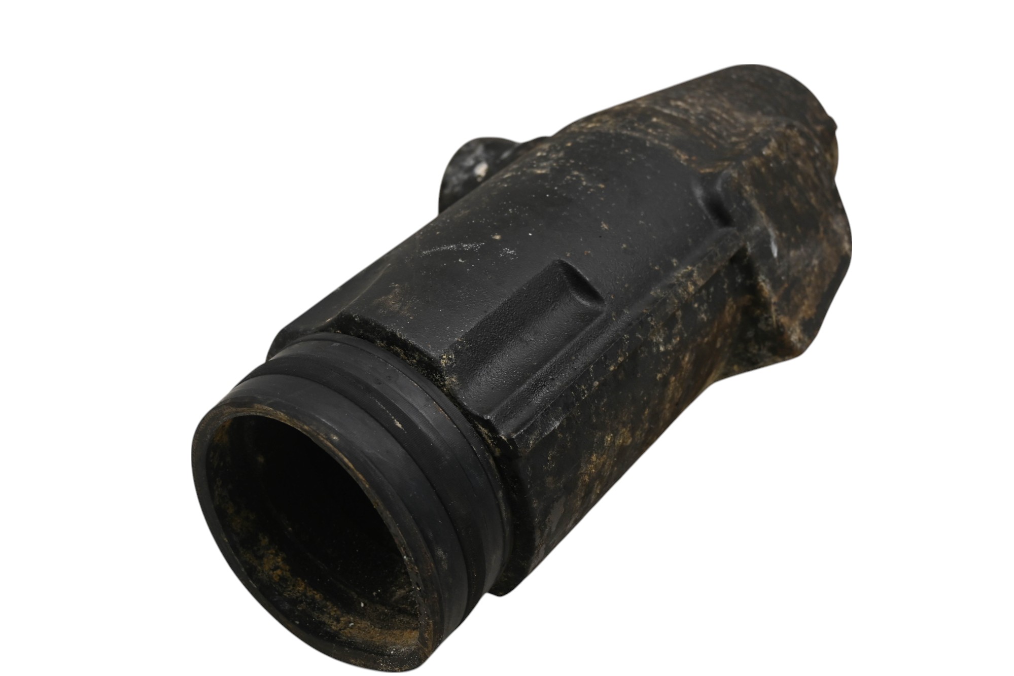 02 Polaris Genesis I 1200 Exhaust Pipe