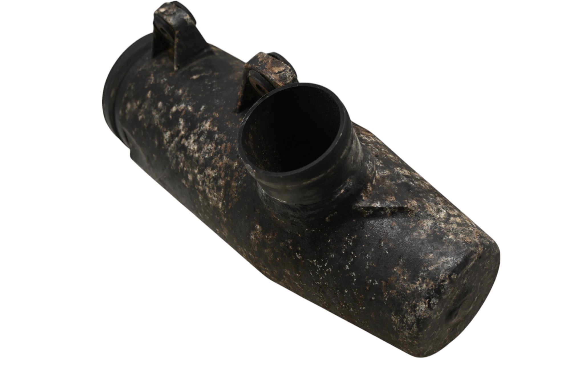 02 Polaris Genesis I 1200 Exhaust Pipe