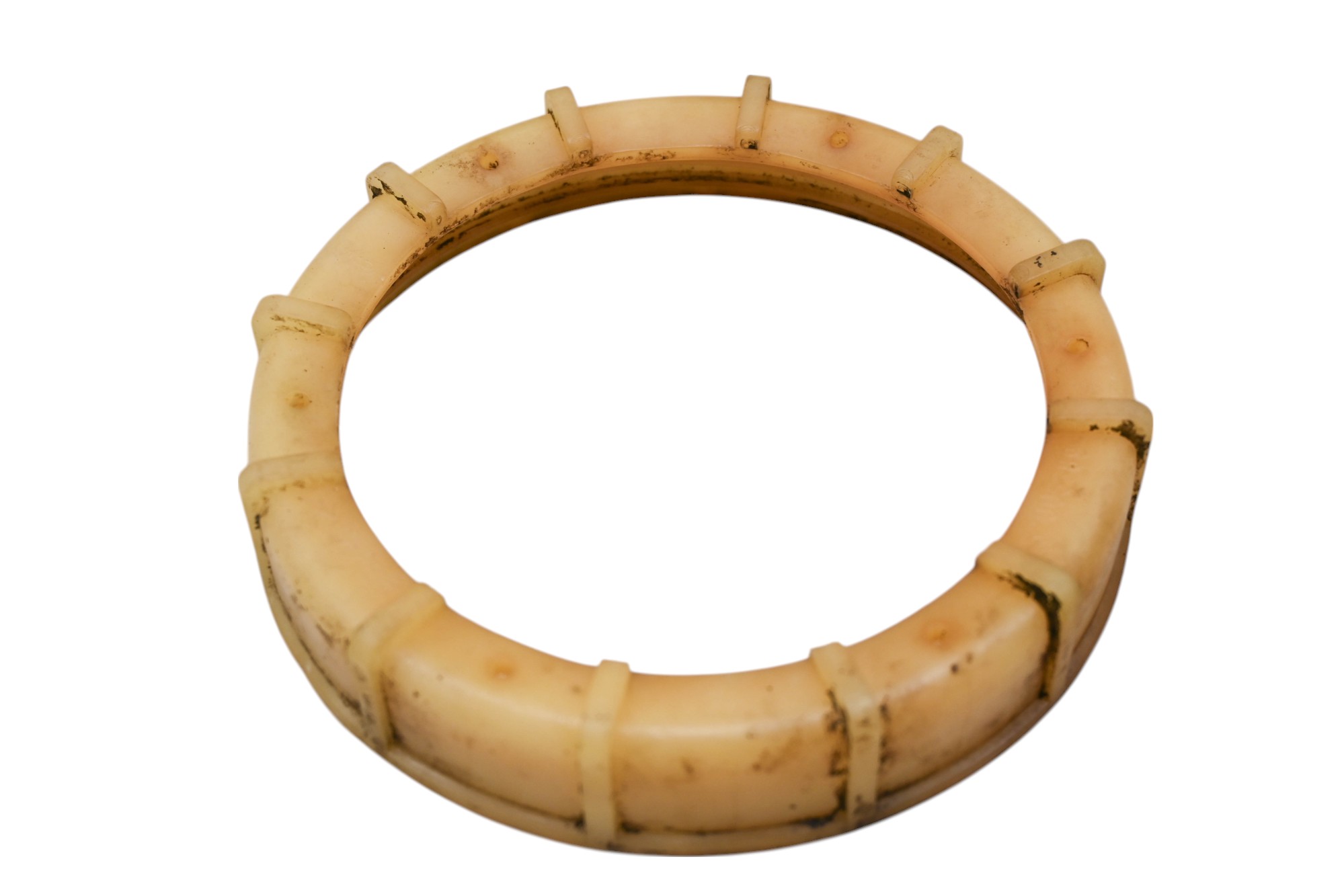 02 Polaris Genesis I 1200 Fuel Pump Nut Retaining Ring